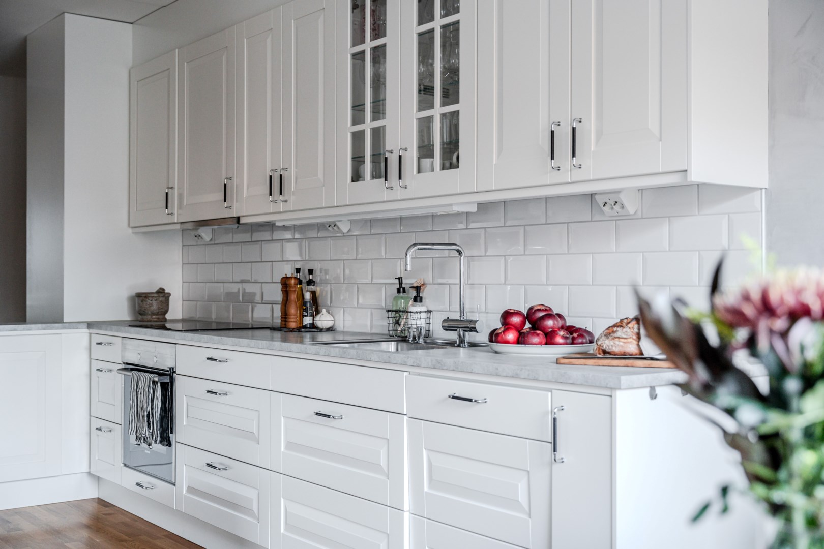 Bostadsbild från Kungsängsgatan 59G, Såld i Kungsängen, Uppsala