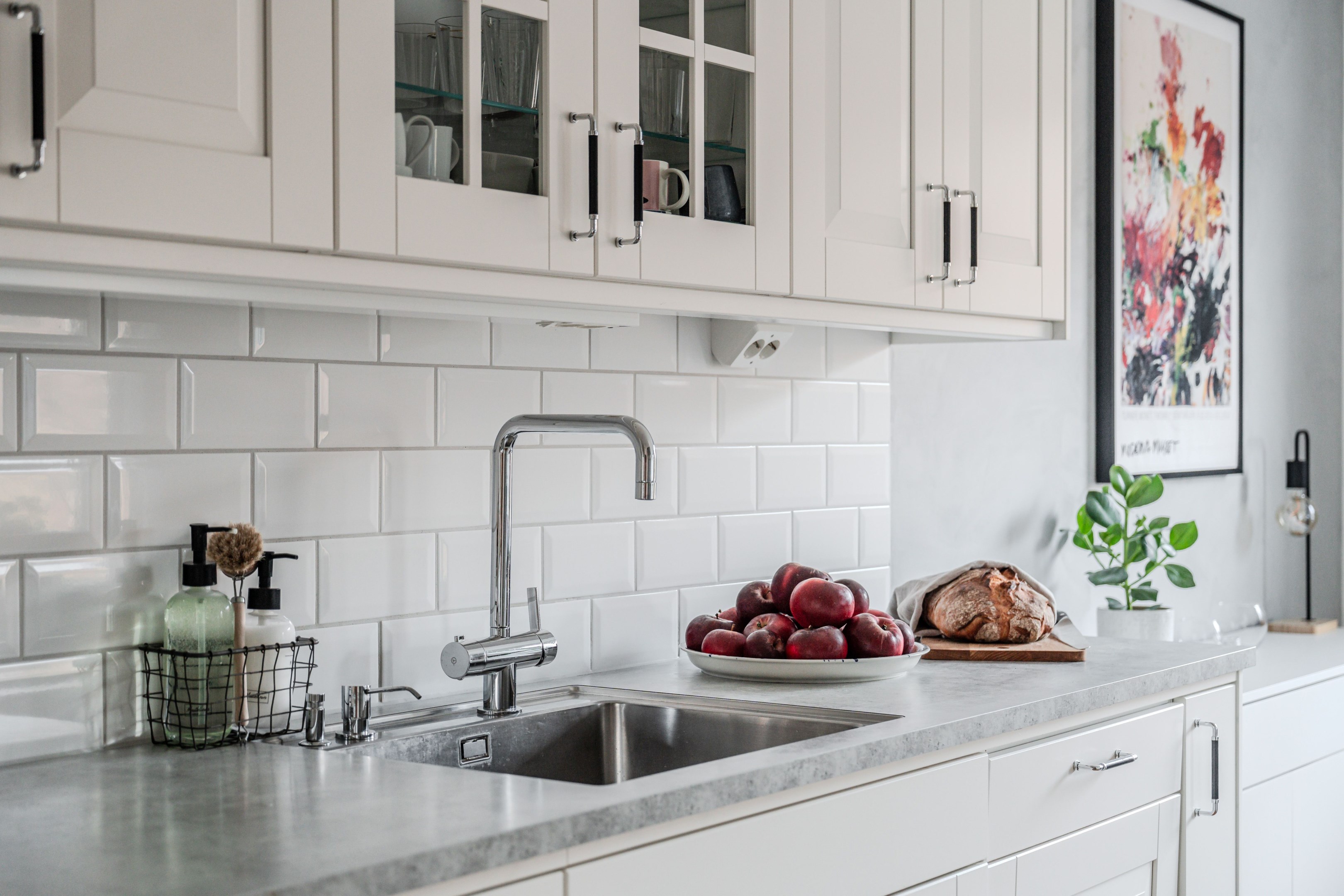 Bostadsbild från Kungsängsgatan 59G, Såld i Kungsängen, Uppsala