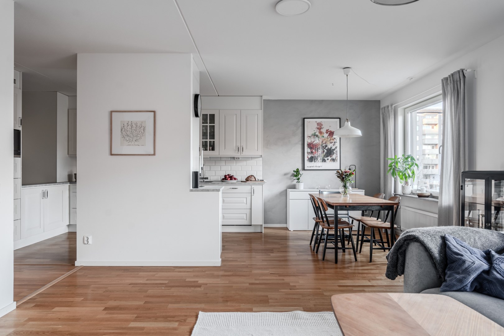 Bostadsbild från Kungsängsgatan 59G, Såld i Kungsängen, Uppsala