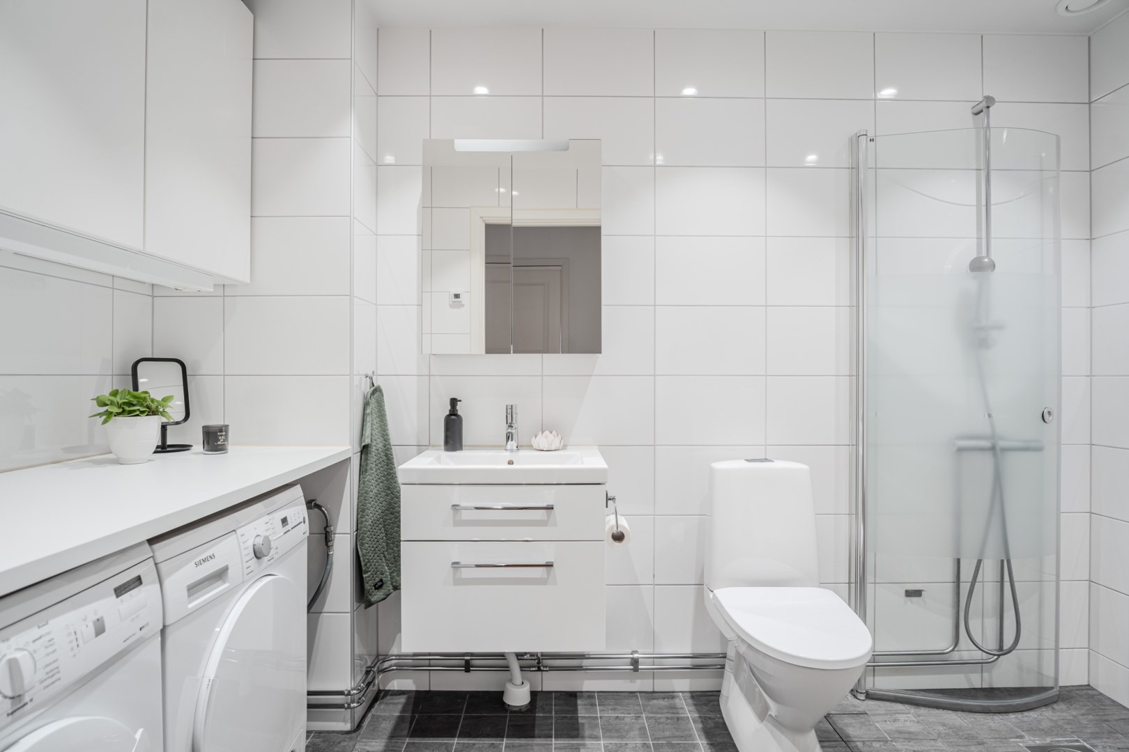 Bostadsbild från Kungsängsgatan 59G, Såld i Kungsängen, Uppsala