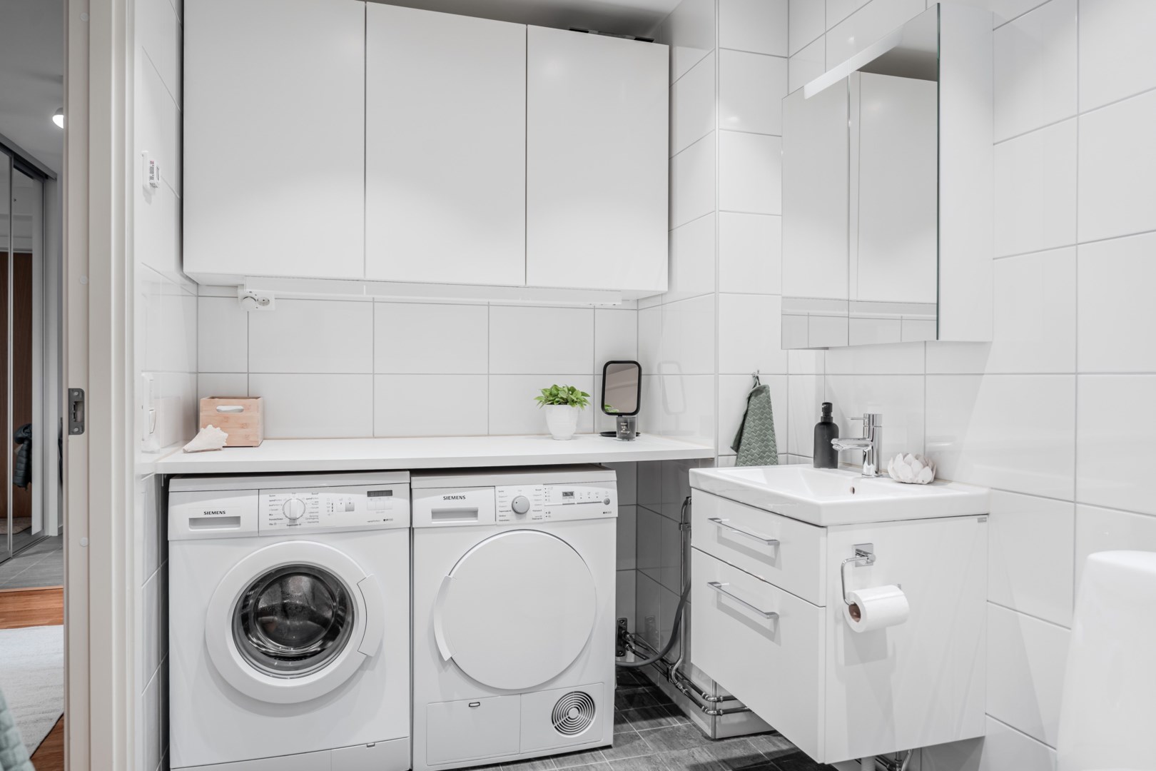 Bostadsbild från Kungsängsgatan 59G, Såld i Kungsängen, Uppsala