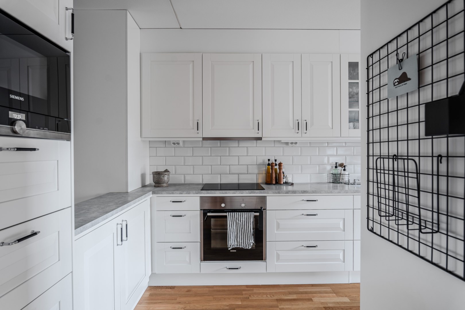 Bostadsbild från Kungsängsgatan 59G, Såld i Kungsängen, Uppsala