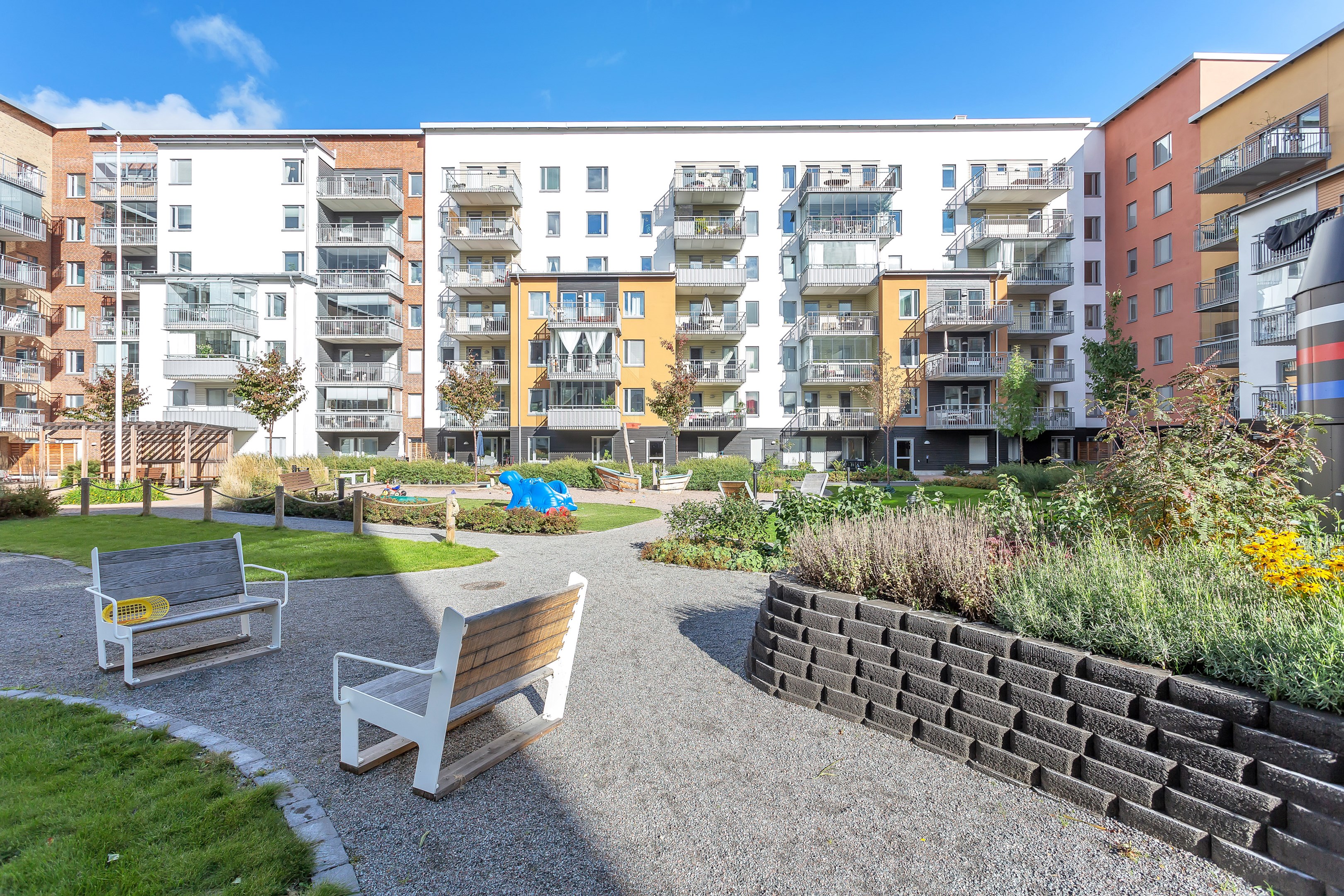 Bostadsbild från Kungsängsgatan 59G, Såld i Kungsängen, Uppsala