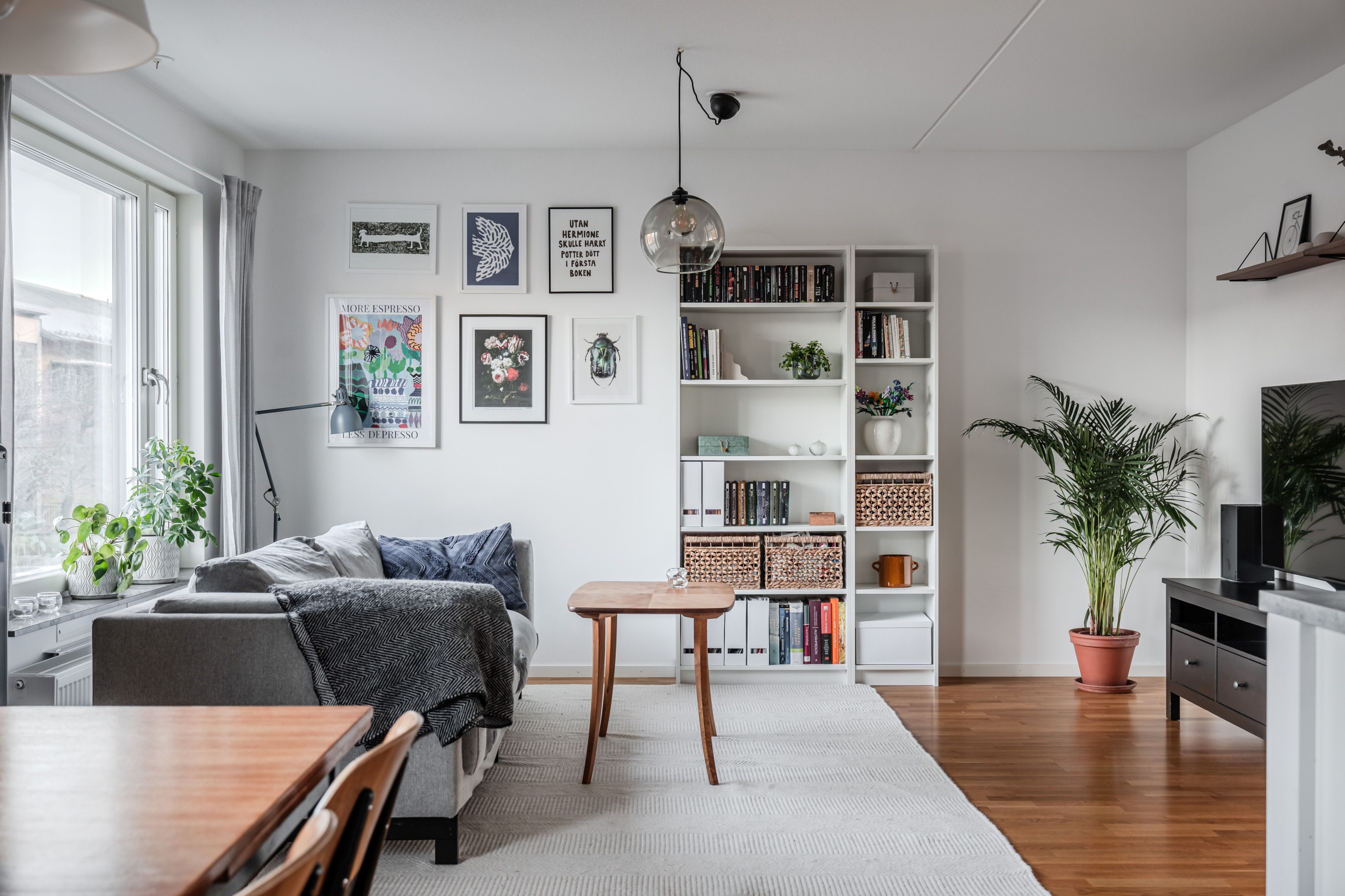 Bostadsbild från Kungsängsgatan 59G, Såld i Kungsängen, Uppsala