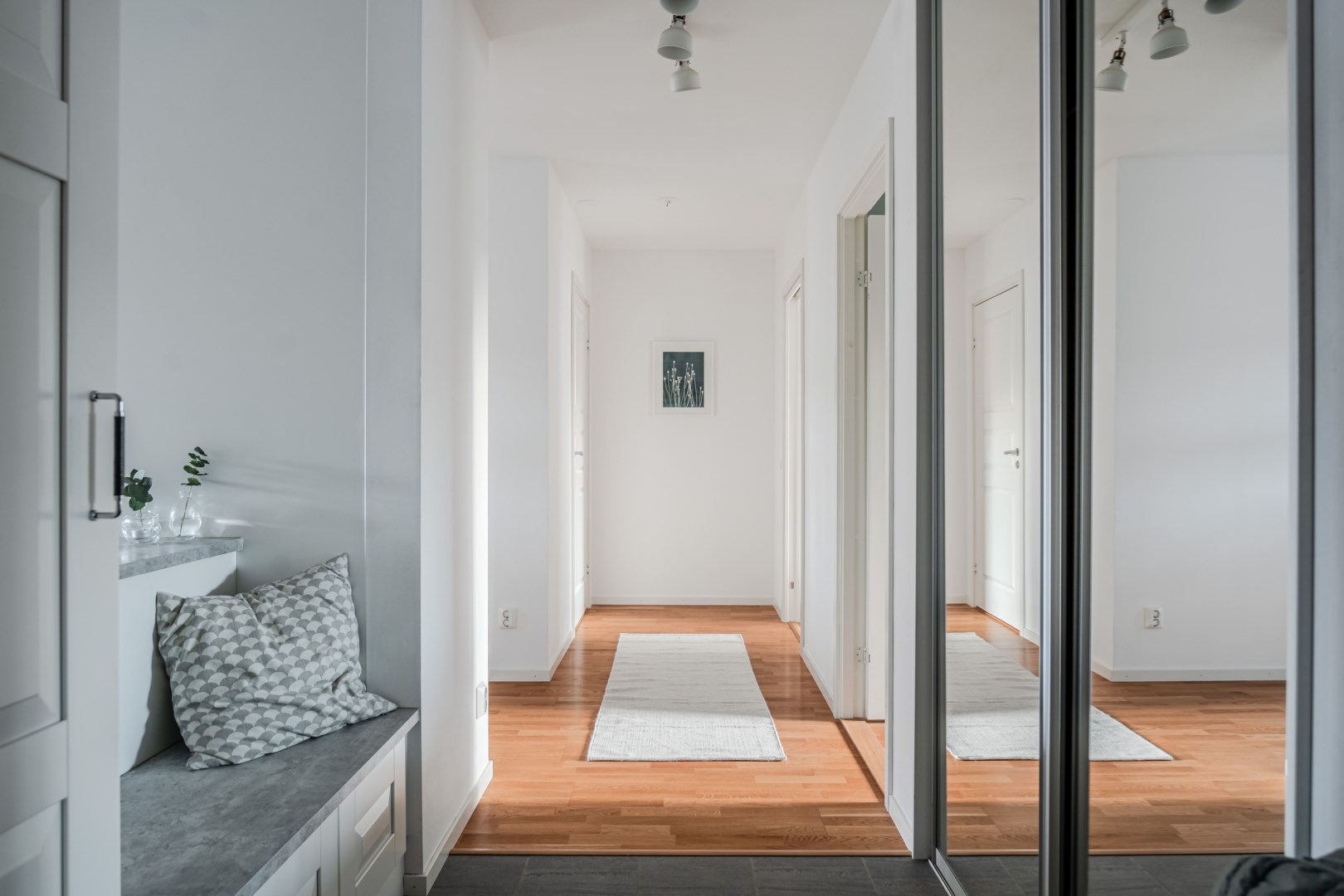 Bostadsbild från Kungsängsgatan 59G, Såld i Kungsängen, Uppsala