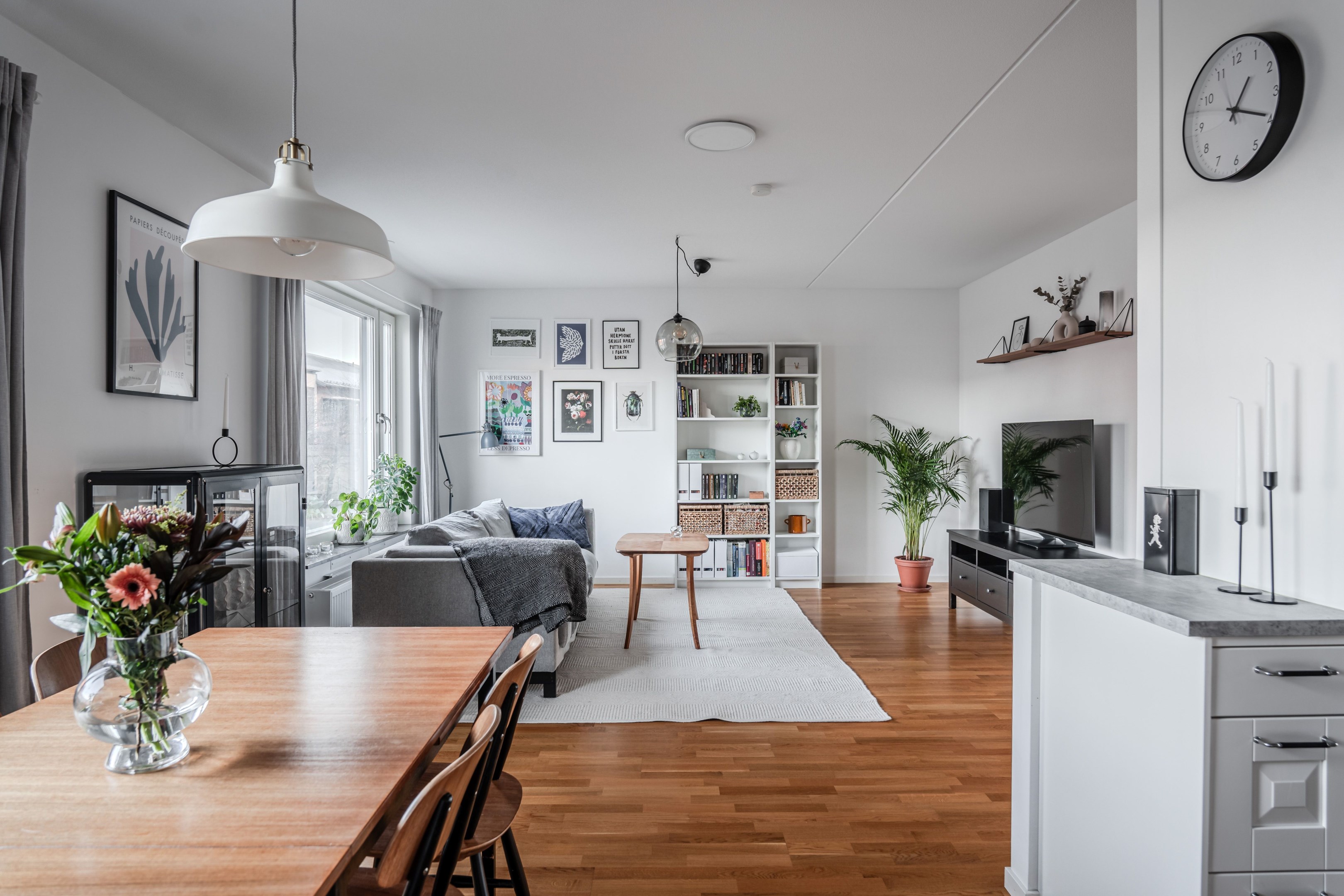 Bostadsbild från Kungsängsgatan 59G, Såld i Kungsängen, Uppsala