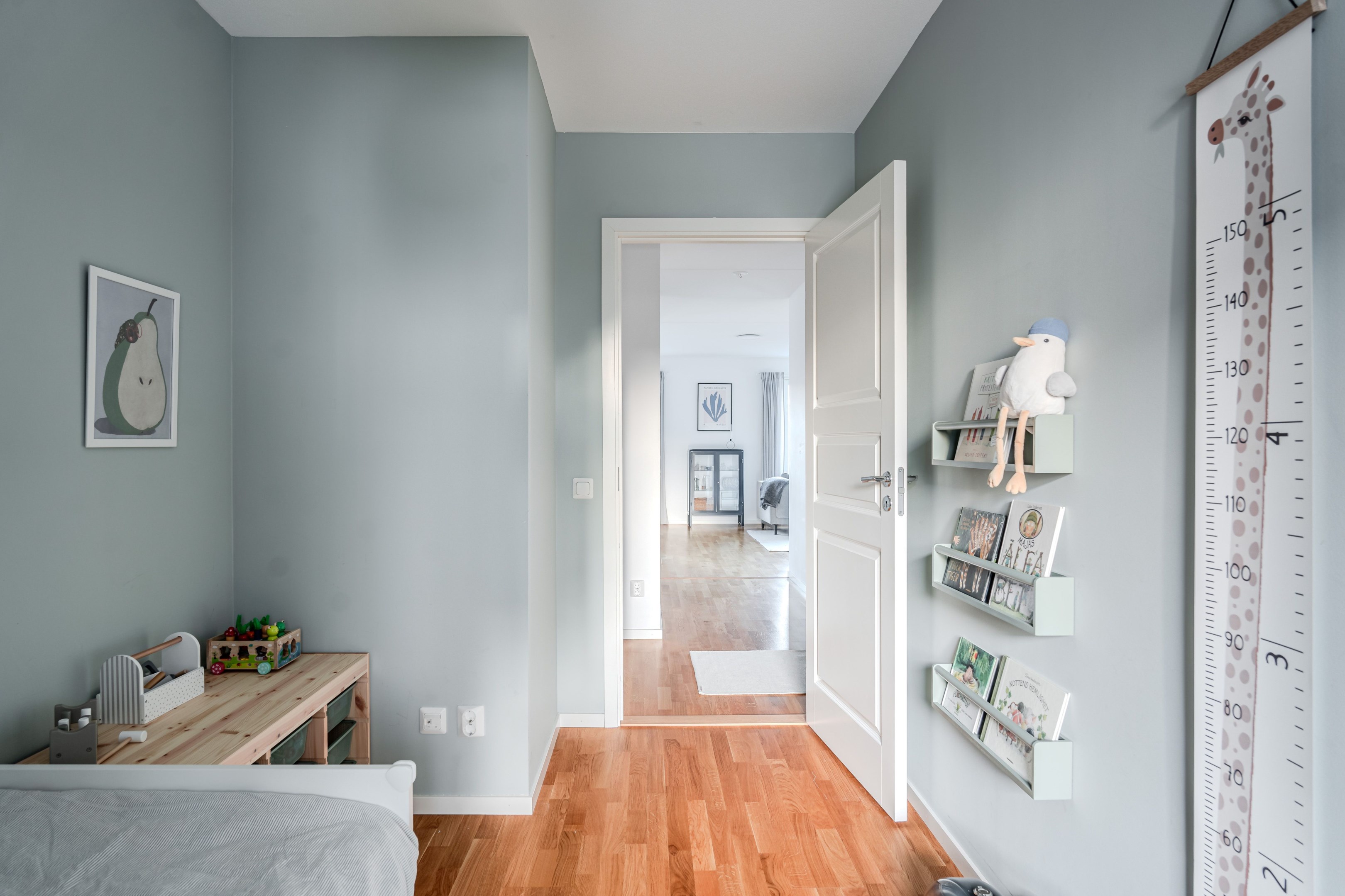 Bostadsbild från Kungsängsgatan 59G, Såld i Kungsängen, Uppsala