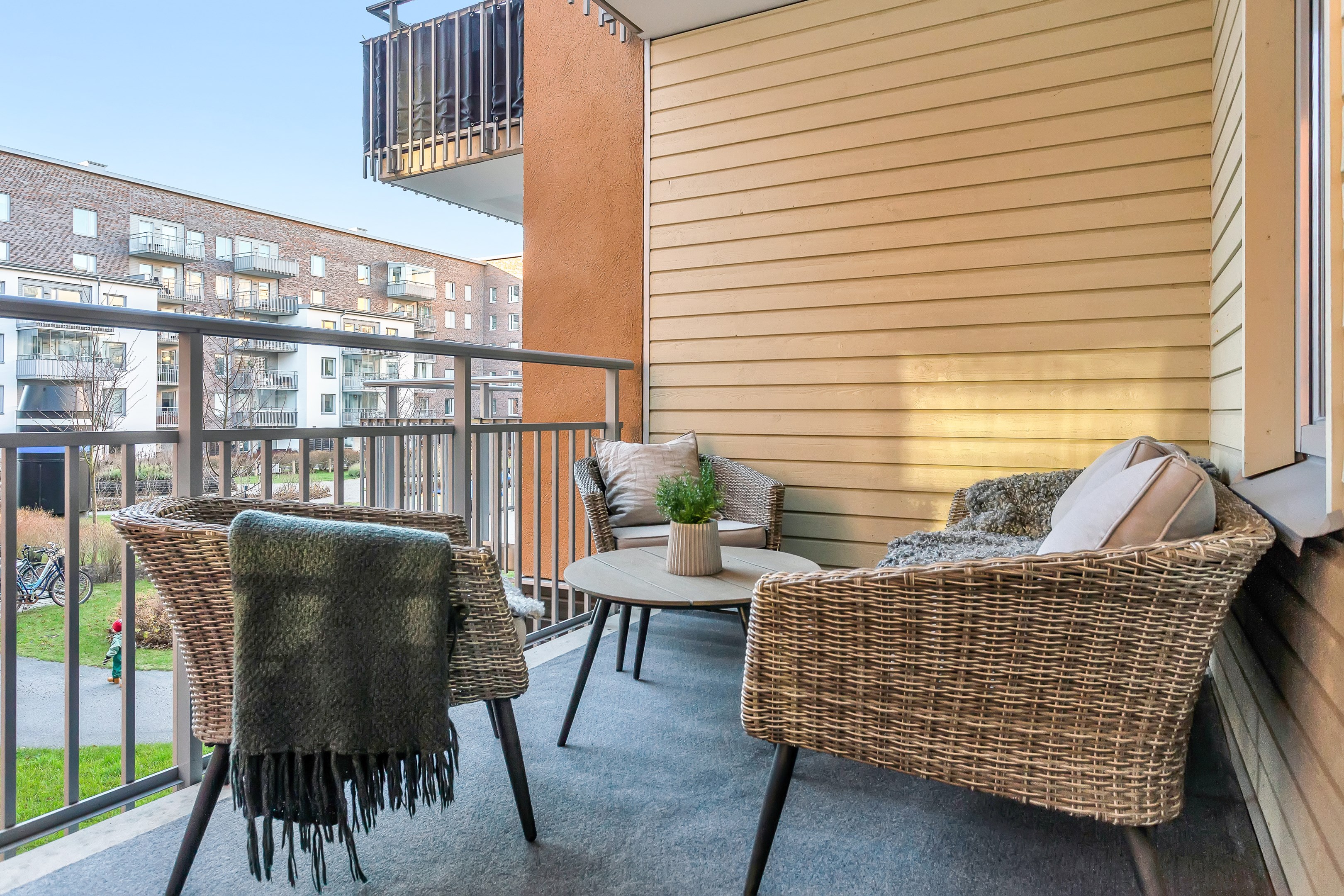 Bostadsbild från Kungsängsgatan 59G, Såld i Kungsängen, Uppsala