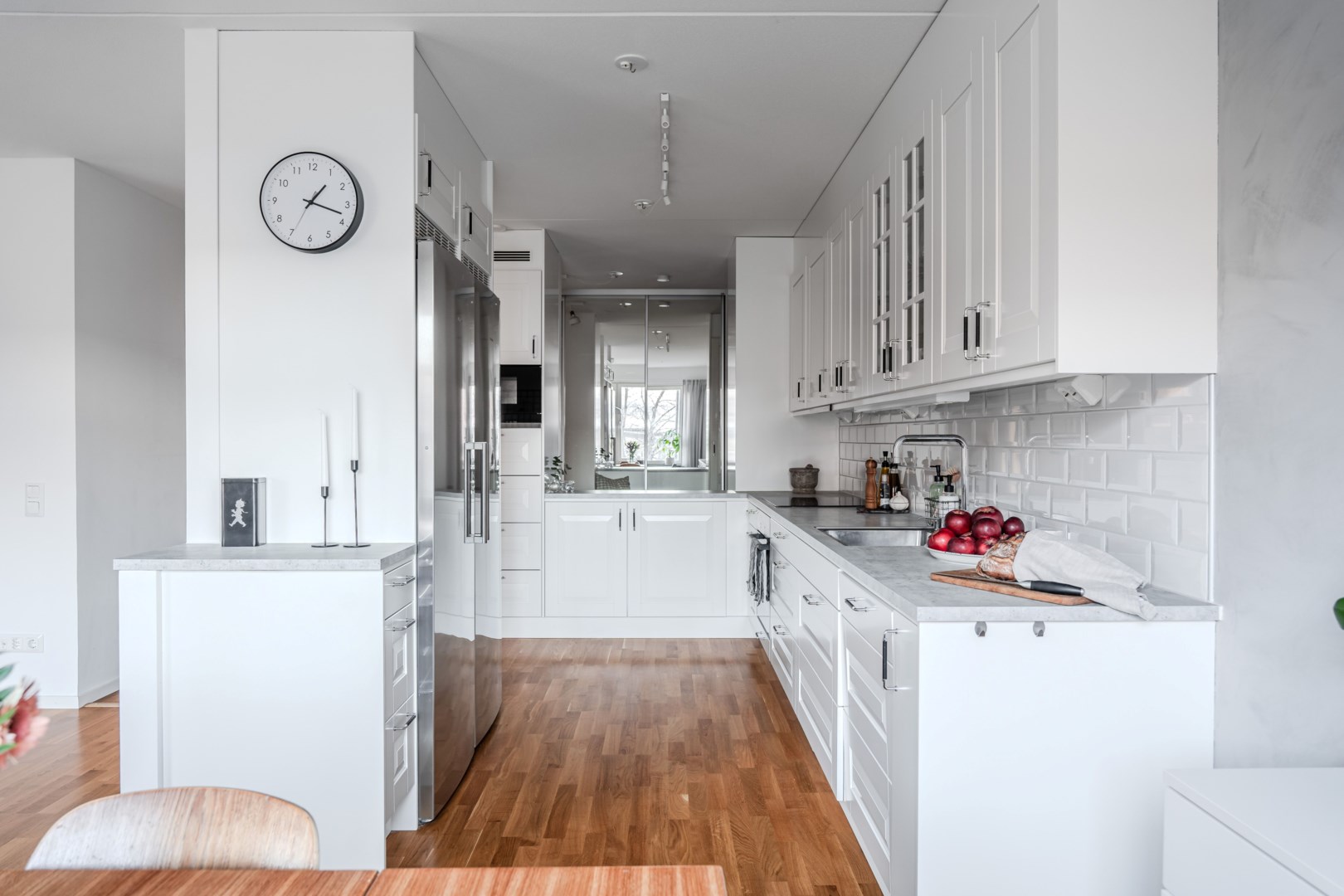 Bostadsbild från Kungsängsgatan 59G, Såld i Kungsängen, Uppsala