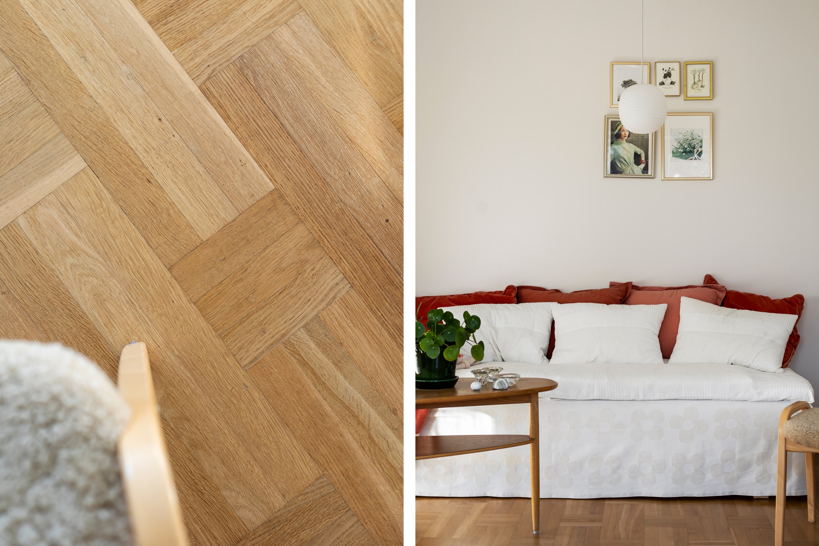 Bostadsbild från Beckasinvägen 36, Såld i Saltängen, Nacka