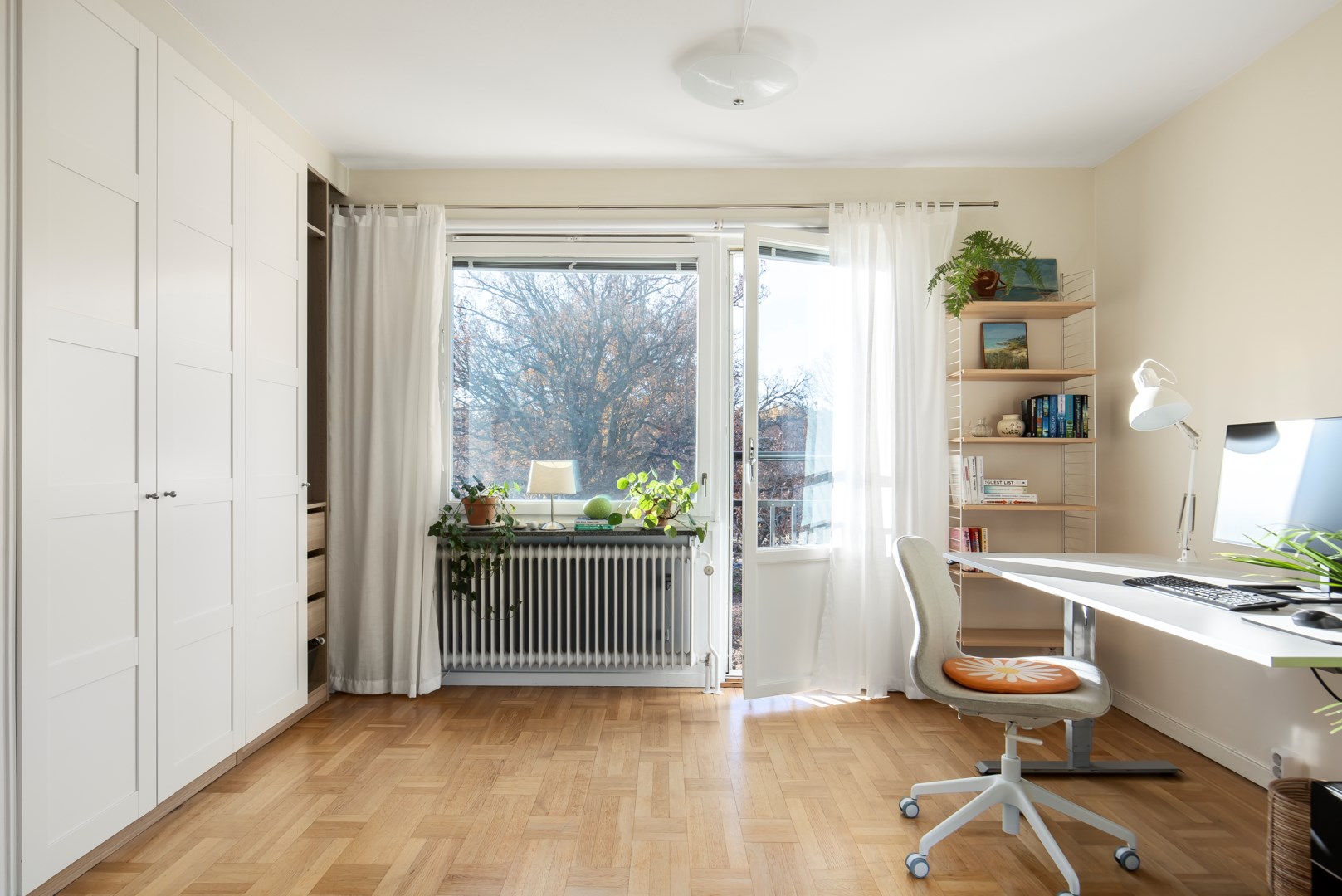 Bostadsbild från Beckasinvägen 36, Såld i Saltängen, Nacka