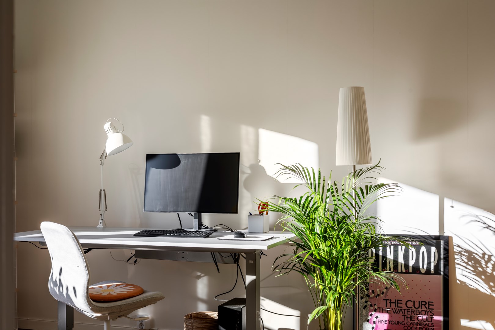 Bostadsbild från Beckasinvägen 36, Såld i Saltängen, Nacka