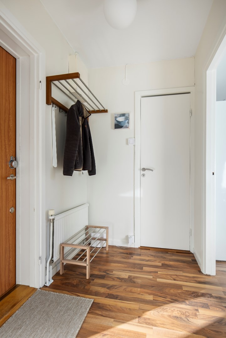 Bostadsbild från Beckasinvägen 36, Såld i Saltängen, Nacka