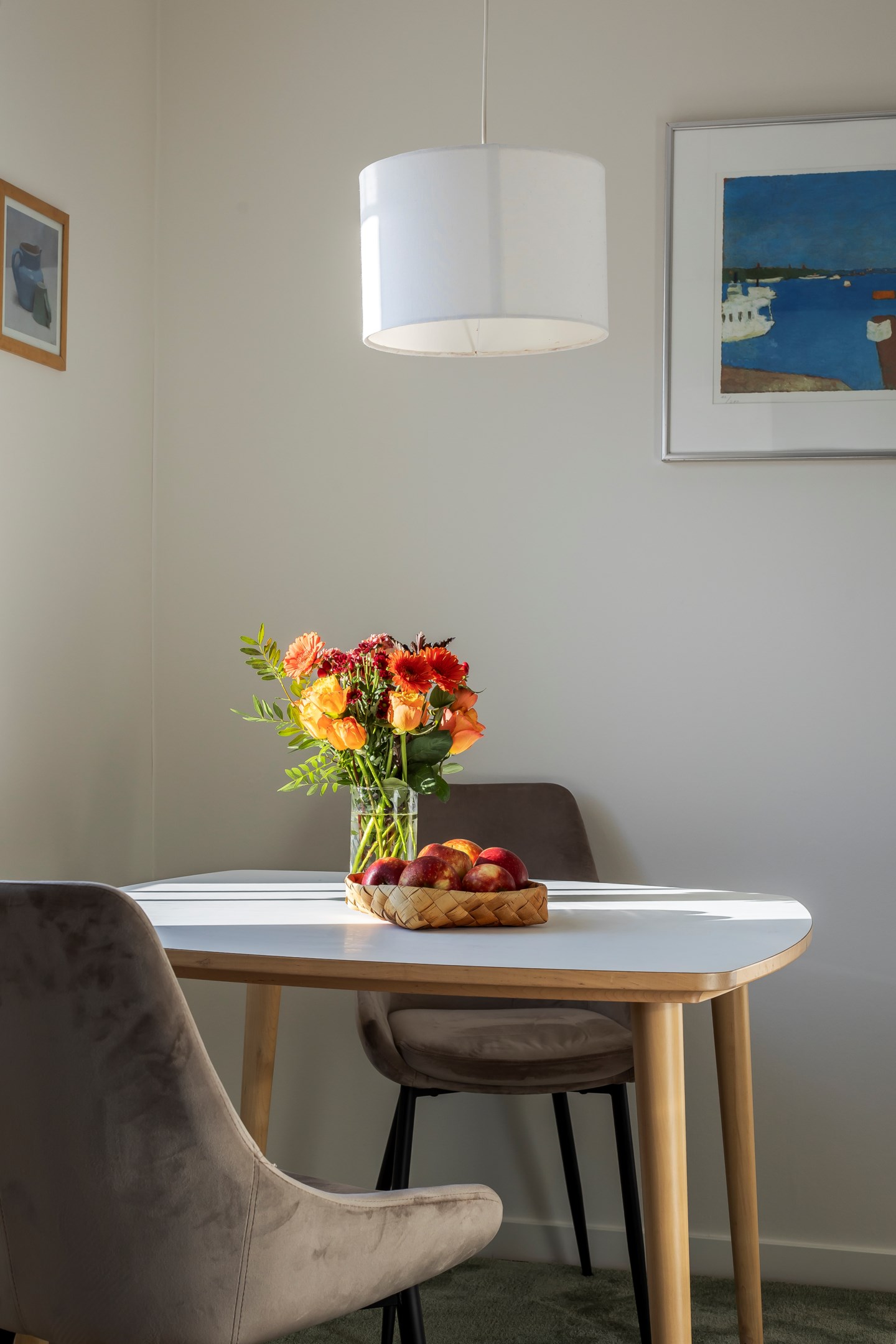 Bostadsbild från Beckasinvägen 36, Såld i Saltängen, Nacka