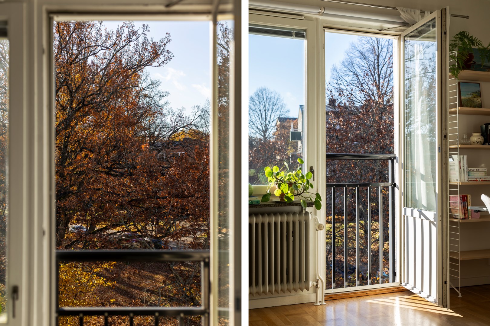 Bostadsbild från Beckasinvägen 36, Såld i Saltängen, Nacka