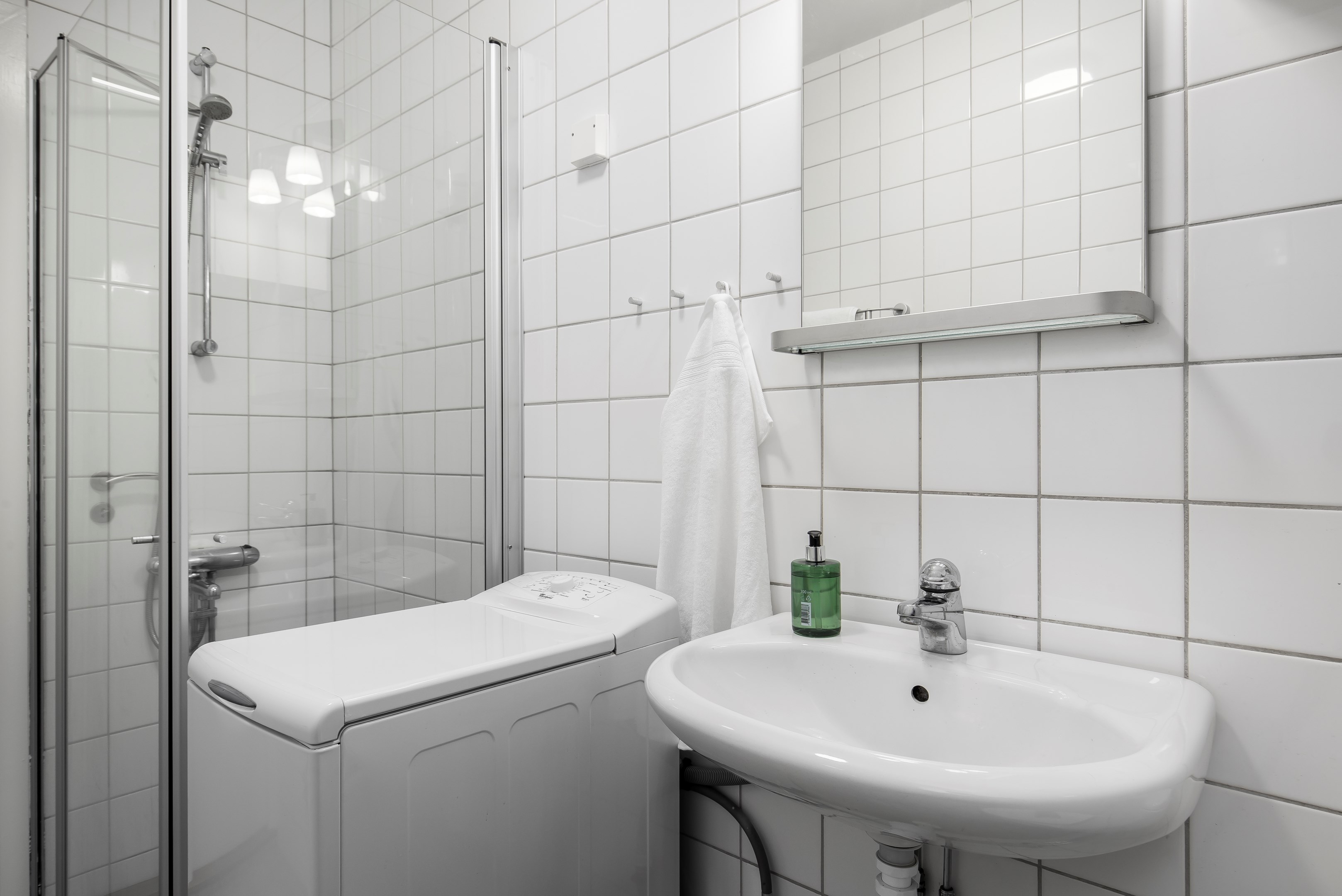 Bostadsbild från Beckasinvägen 36, Såld i Saltängen, Nacka