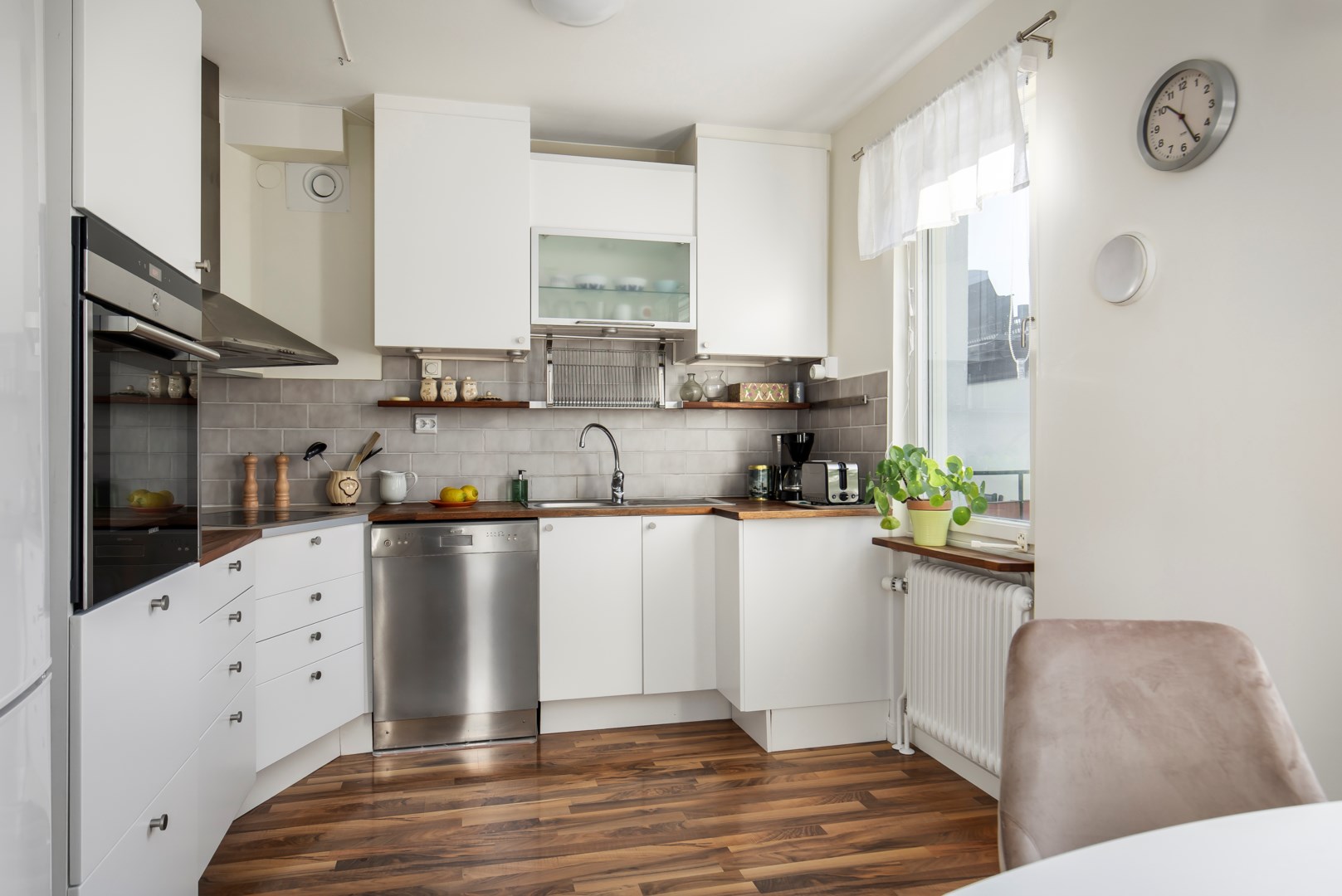 Bostadsbild från Beckasinvägen 36, Såld i Saltängen, Nacka