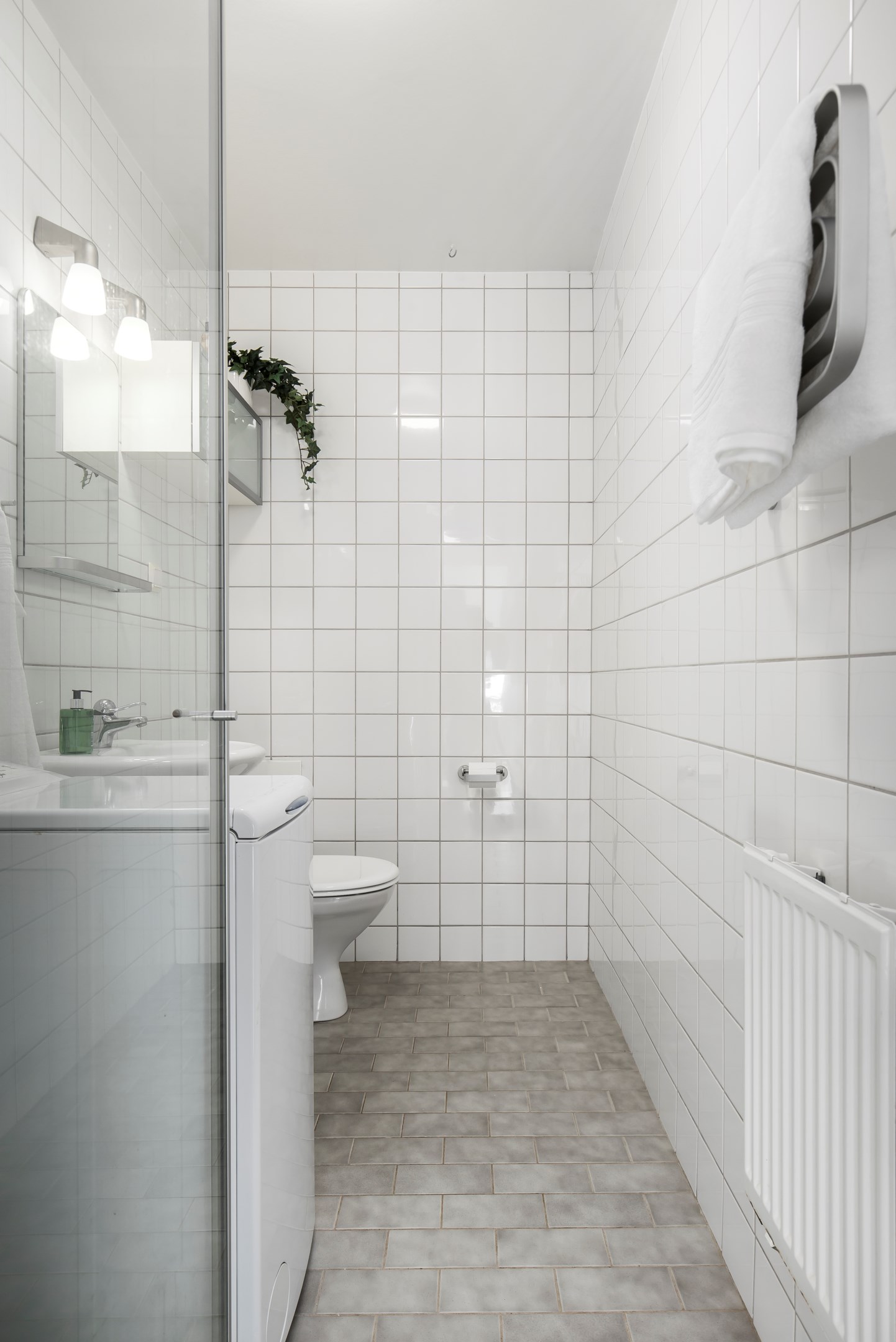 Bostadsbild från Beckasinvägen 36, Såld i Saltängen, Nacka