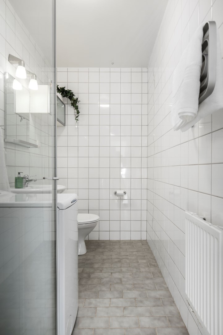 Bostadsbild från Beckasinvägen 36, Såld i Saltängen, Nacka