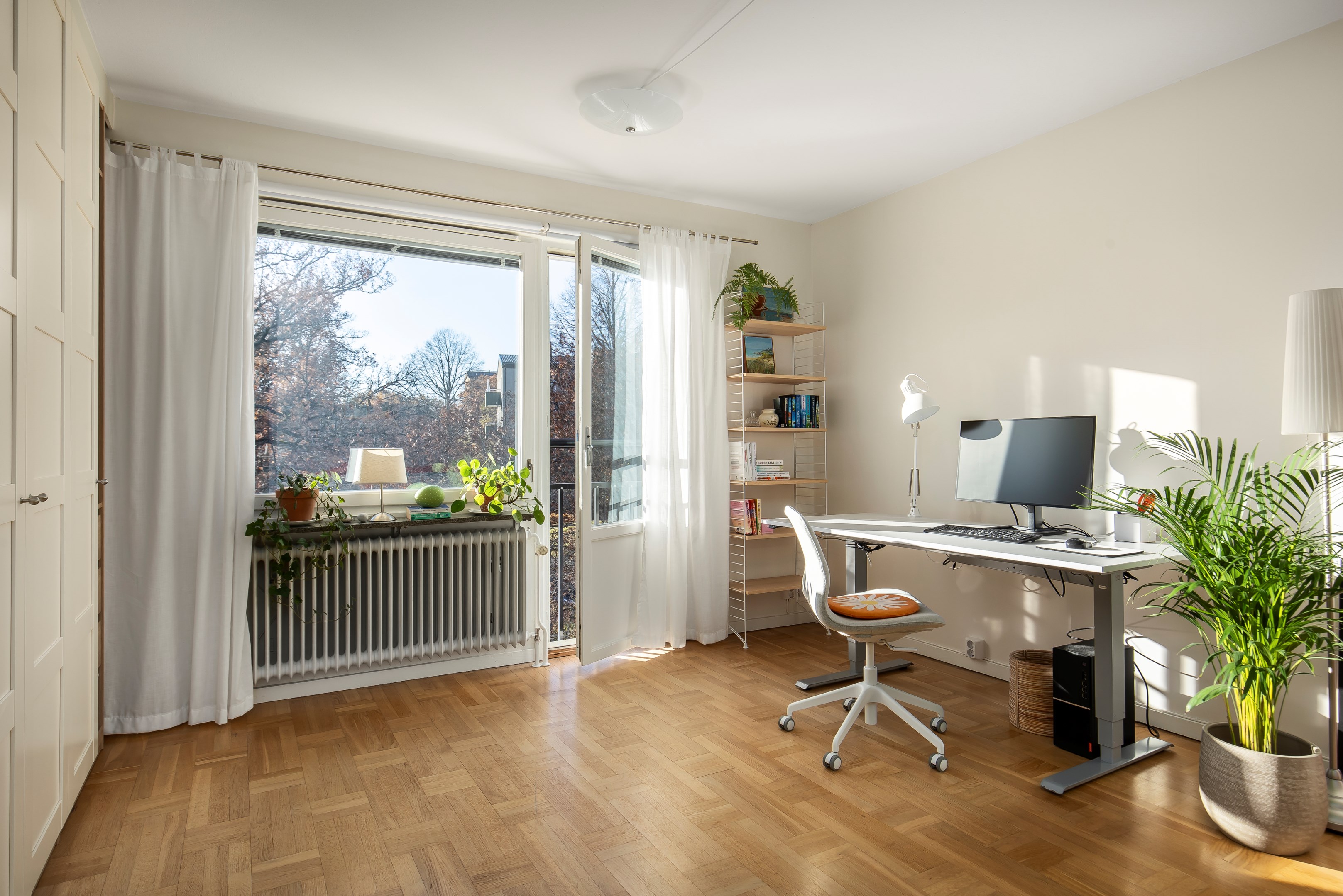 Bostadsbild från Beckasinvägen 36, Såld i Saltängen, Nacka