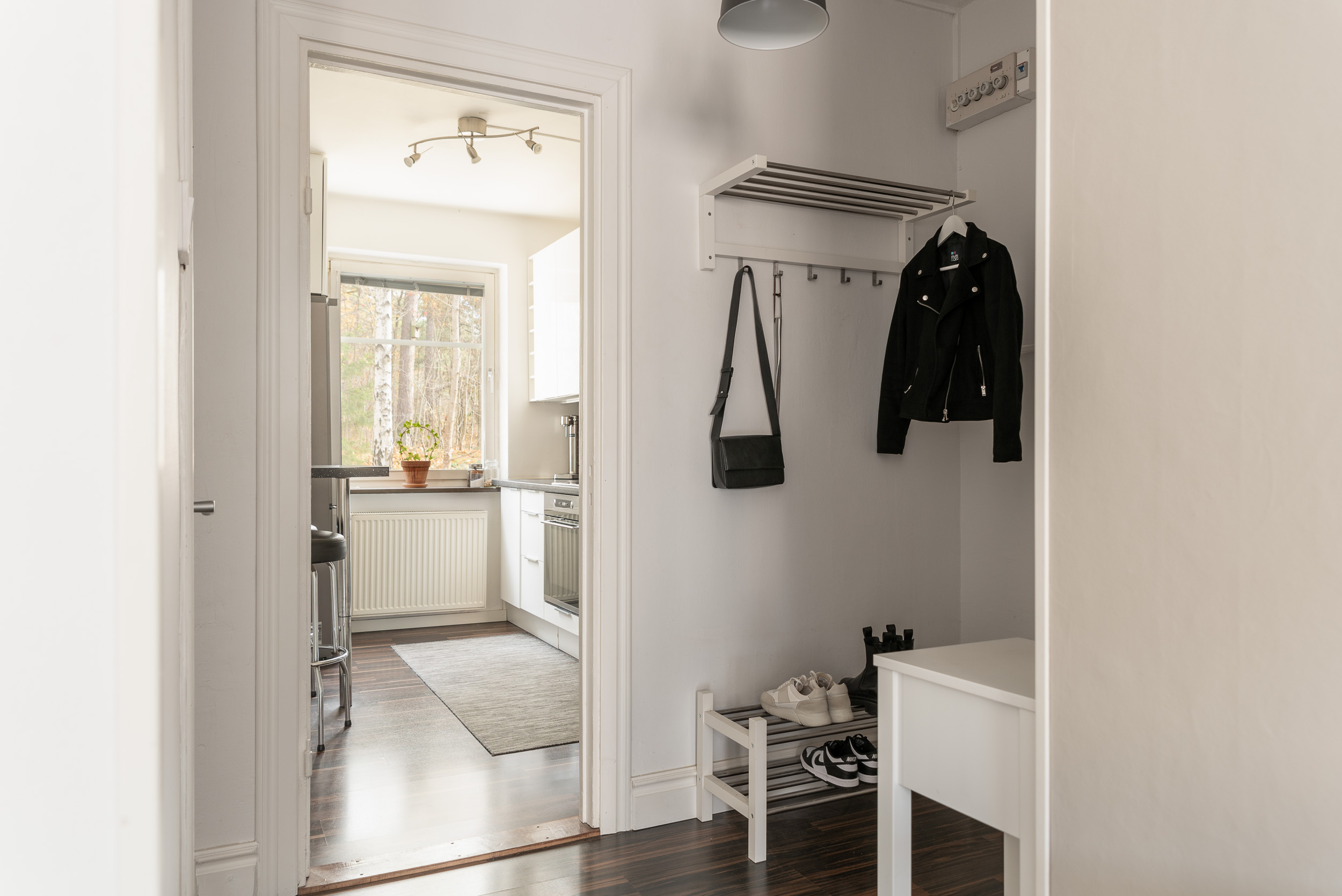 Bostadsbild från Vegagatan 2B, Såld i Vega, Västerås