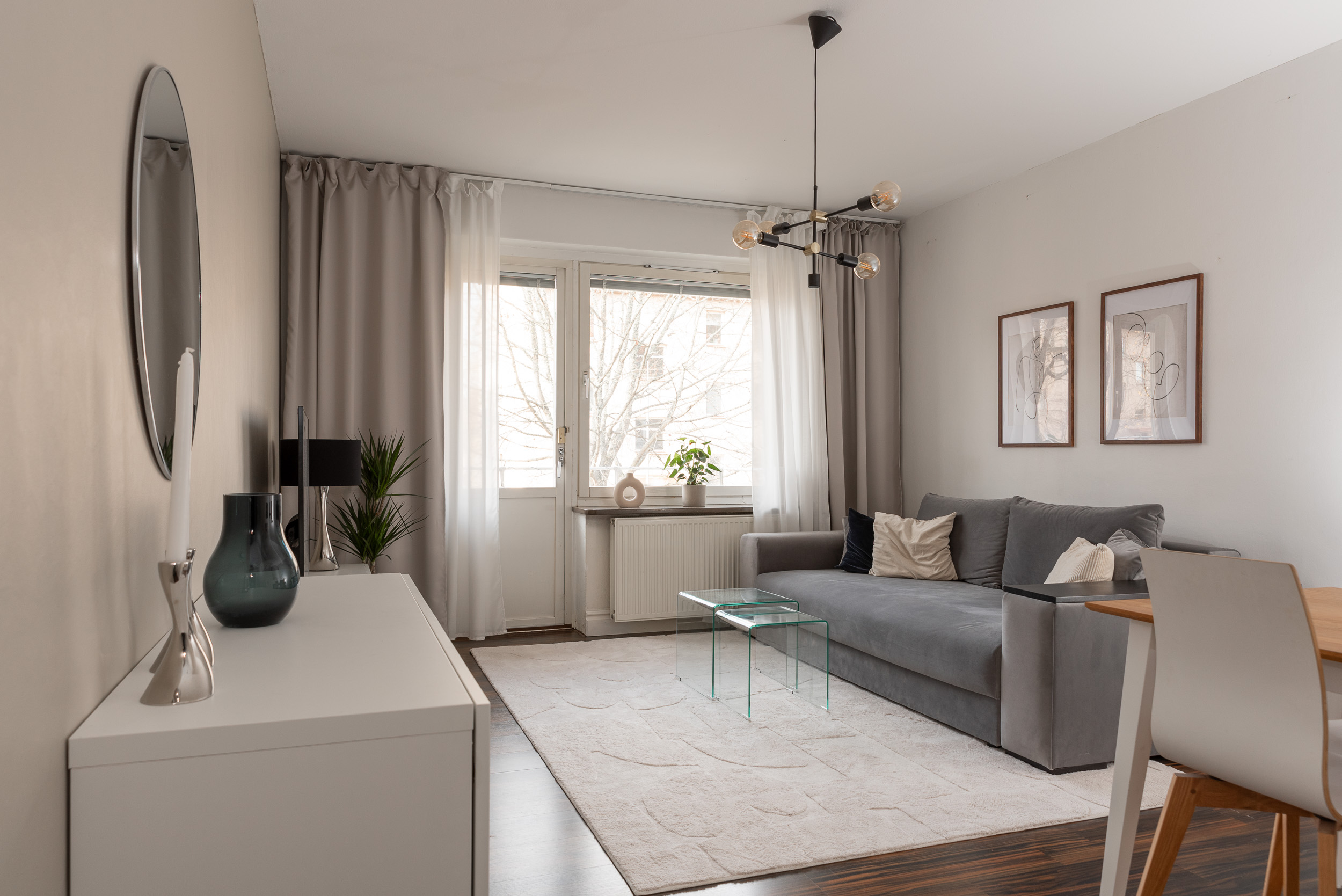 Bostadsbild från Vegagatan 2B, Såld i Vega, Västerås