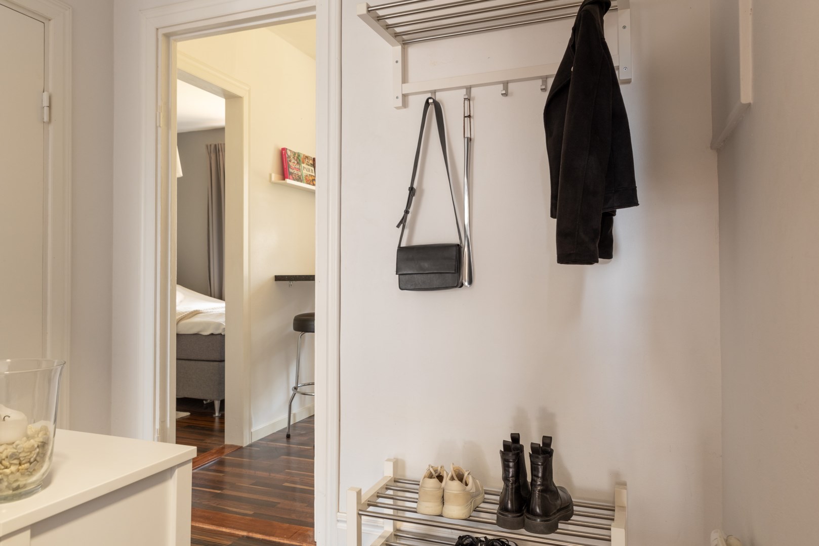 Bostadsbild från Vegagatan 2B, Såld i Vega, Västerås