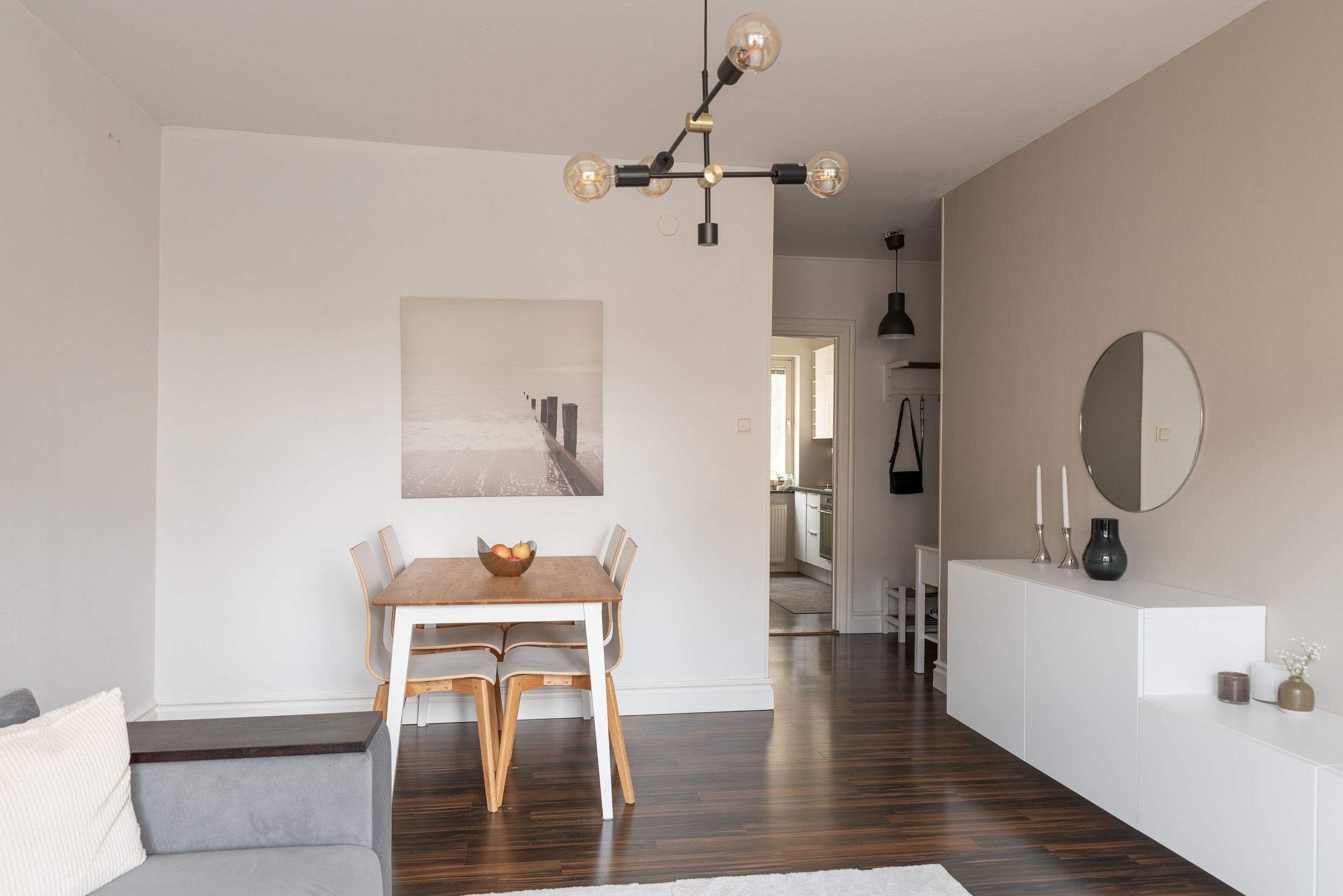 Bostadsbild från Vegagatan 2B, Såld i Vega, Västerås