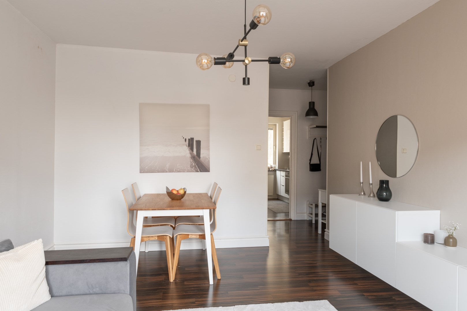 Bostadsbild från Vegagatan 2B, Såld i Vega, Västerås