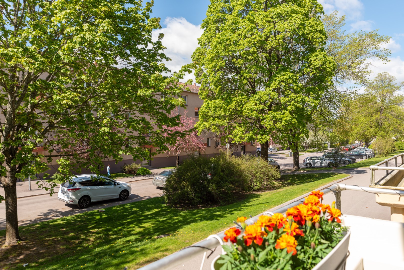 Bostadsbild från Vegagatan 2B, Såld i Vega, Västerås
