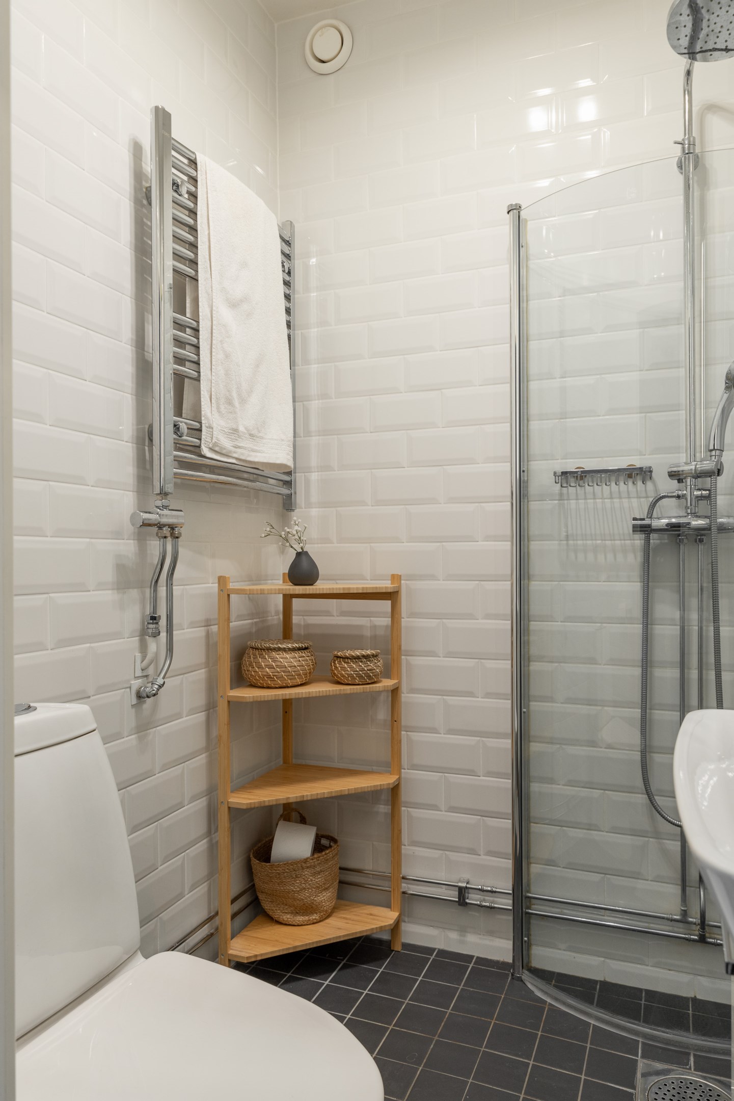 Bostadsbild från Vegagatan 2B, Såld i Vega, Västerås