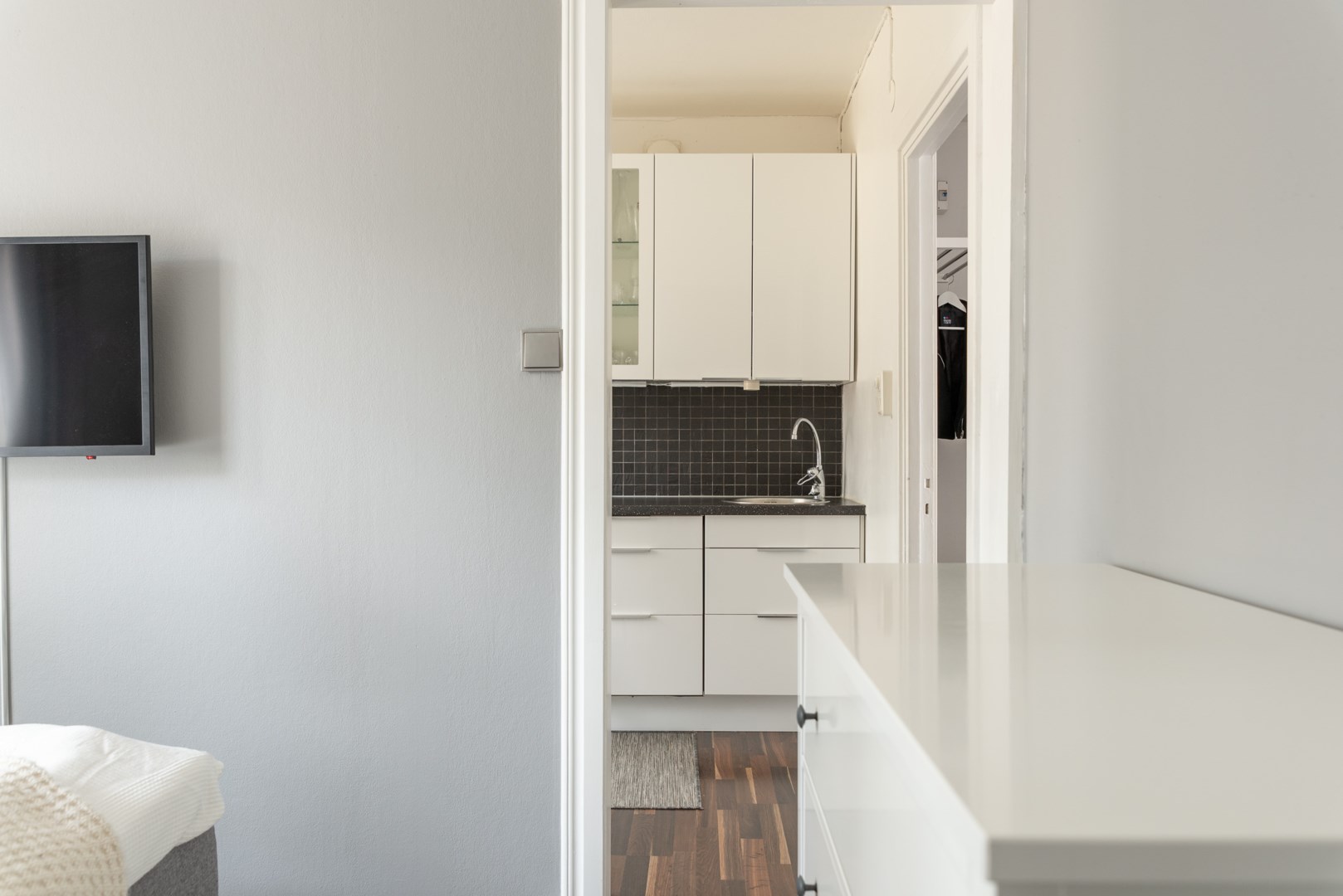 Bostadsbild från Vegagatan 2B, Såld i Vega, Västerås