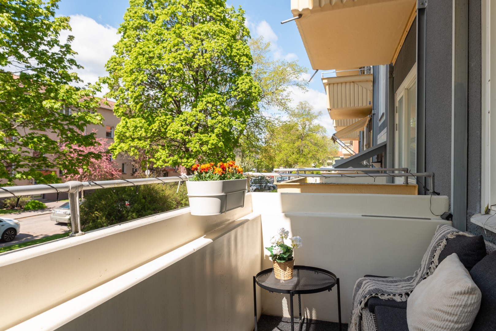 Bostadsbild från Vegagatan 2B, Såld i Vega, Västerås