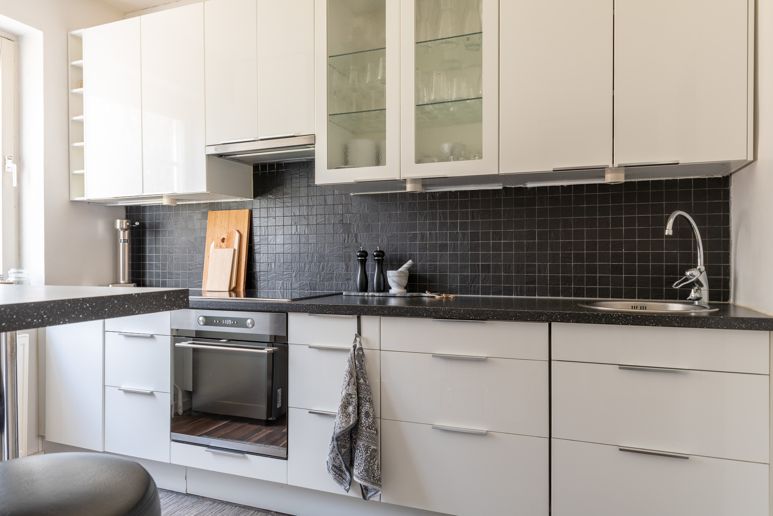 Bostadsbild från Vegagatan 2B, Såld i Vega, Västerås