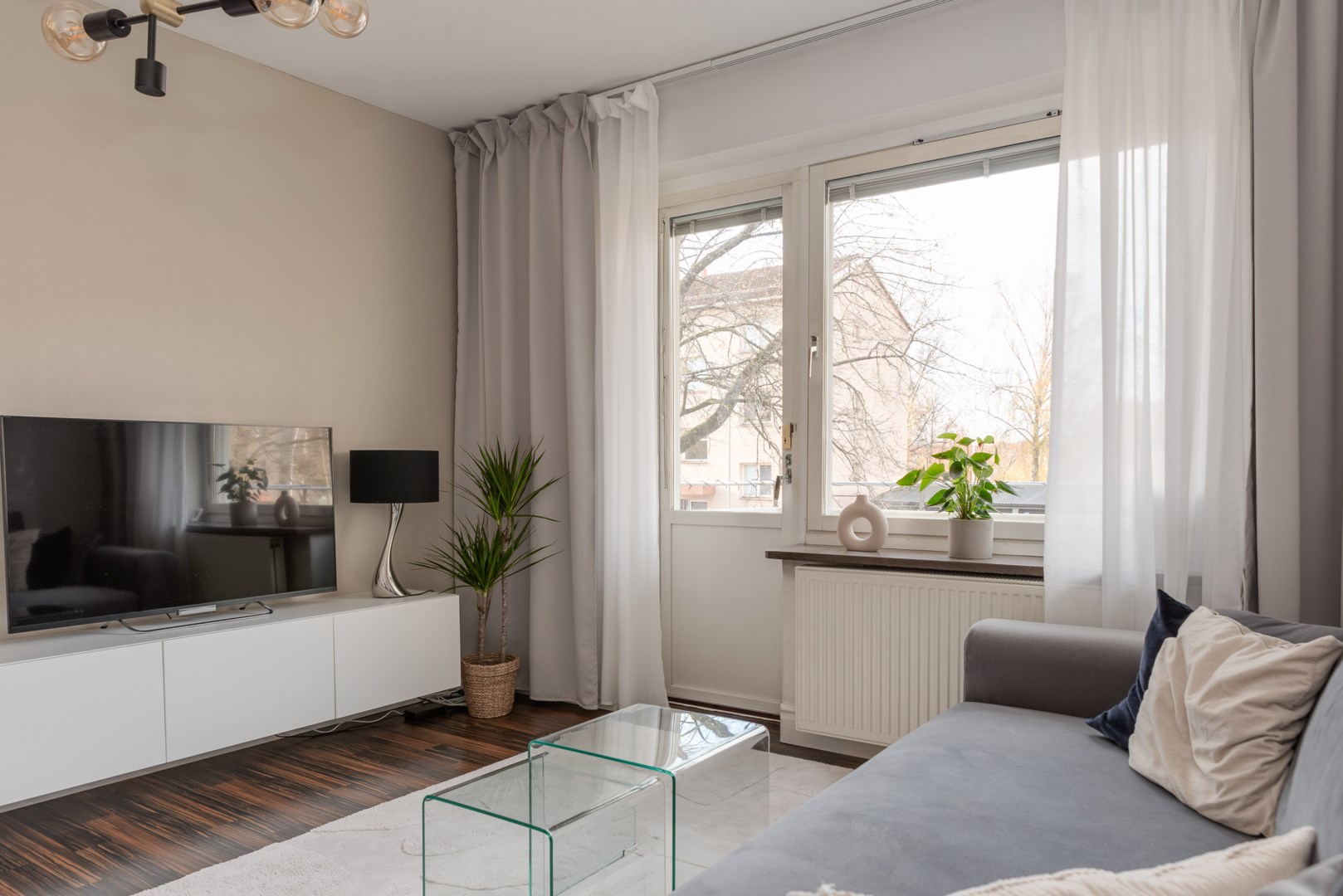 Bostadsbild från Vegagatan 2B, Såld i Vega, Västerås