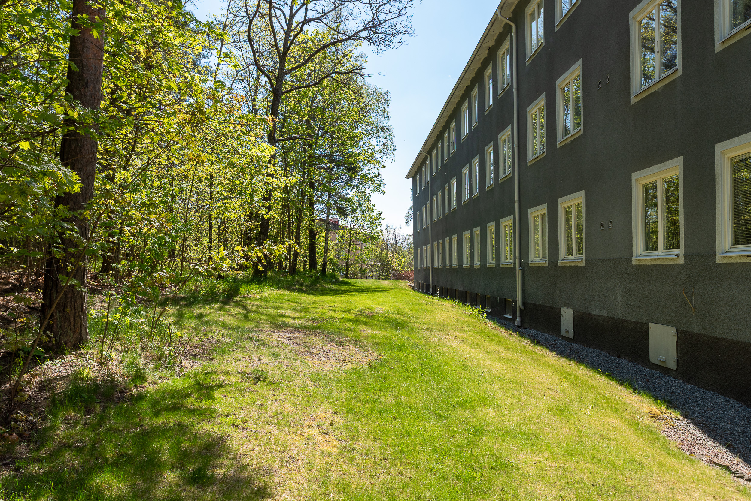 Bostadsbild från Vegagatan 2B, Såld i Vega, Västerås