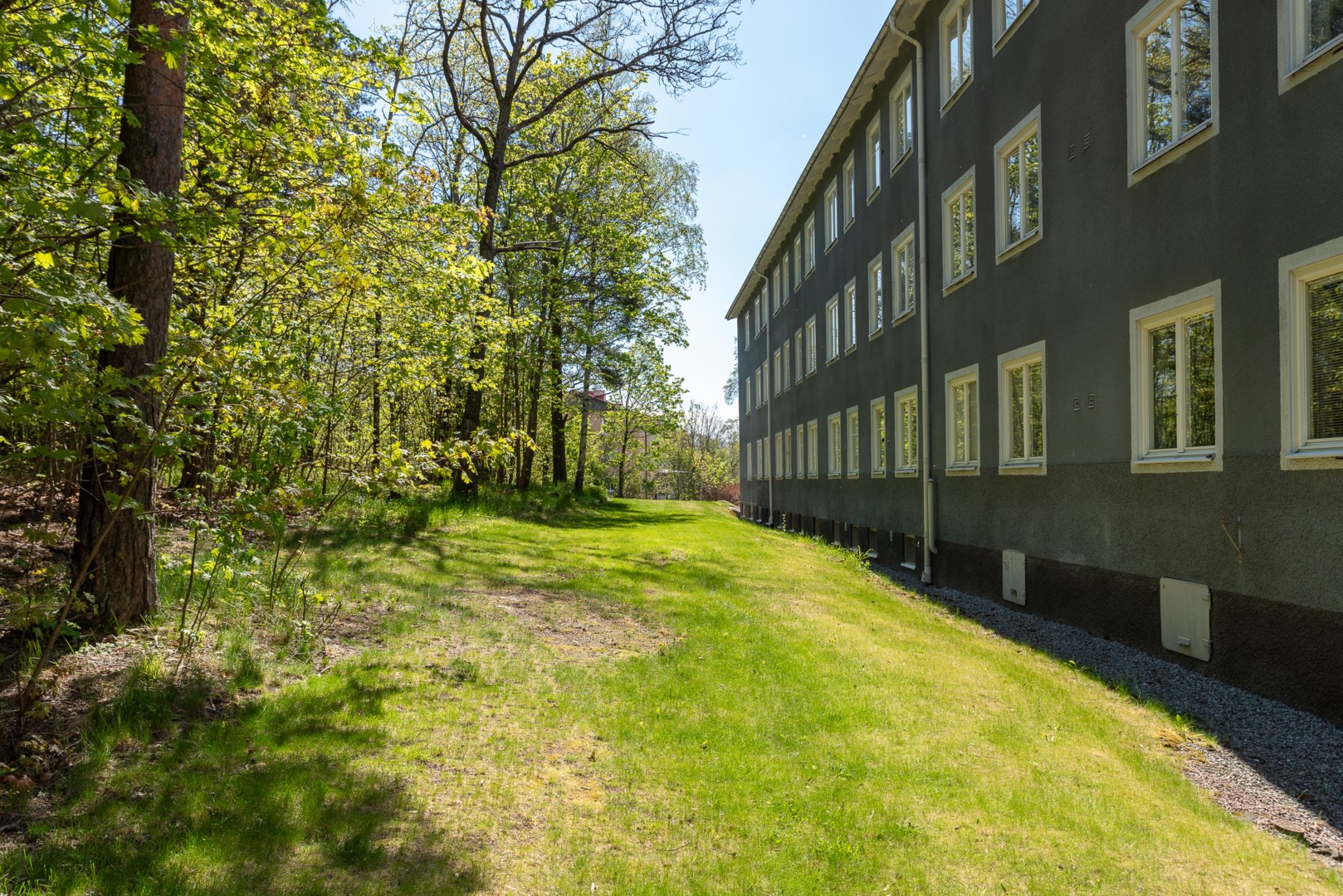 Bostadsbild från Vegagatan 2B, Såld i Vega, Västerås