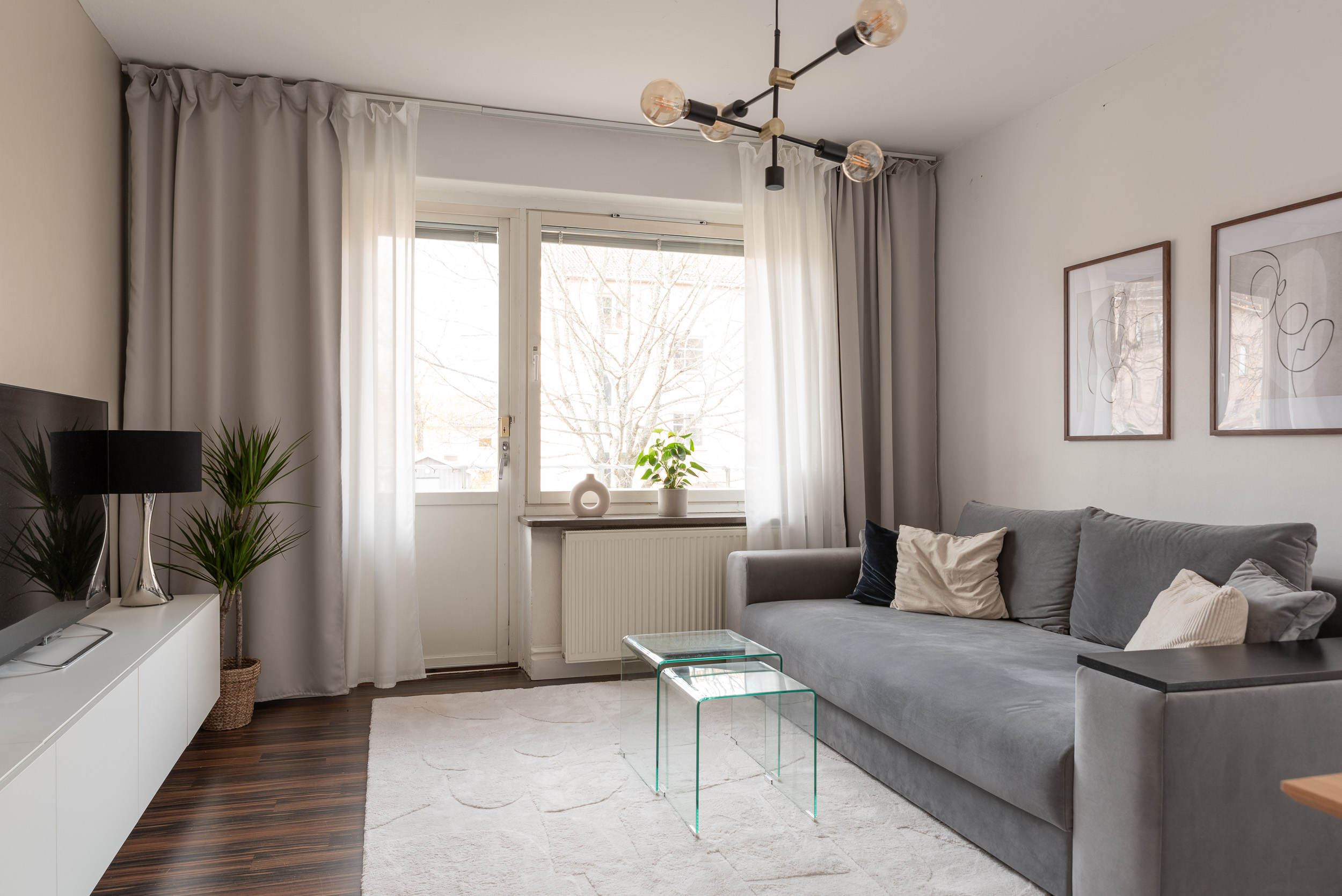 Bostadsbild från Vegagatan 2B, Såld i Vega, Västerås