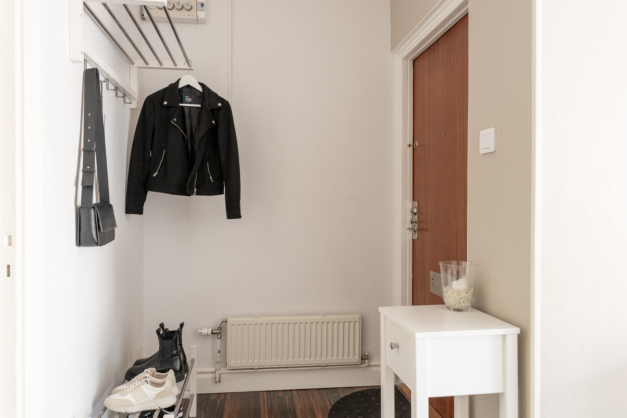 Bostadsbild från Vegagatan 2B, Såld i Vega, Västerås