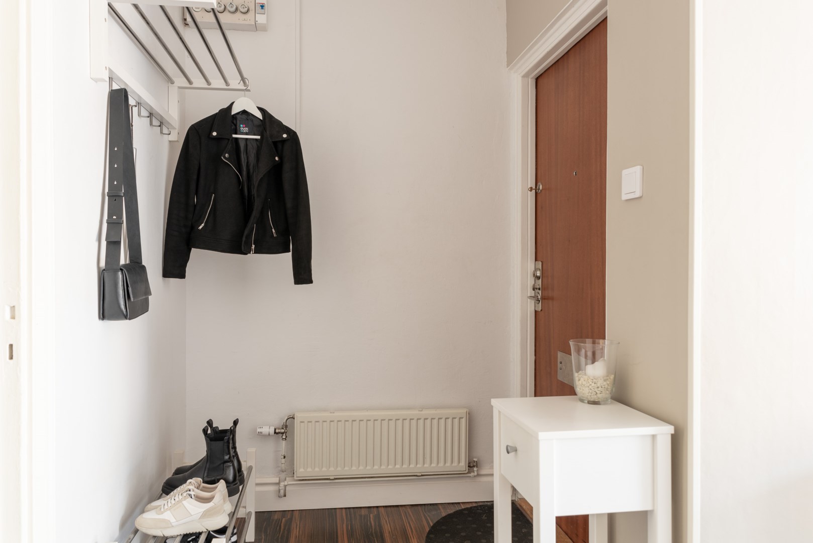 Bostadsbild från Vegagatan 2B, Såld i Vega, Västerås