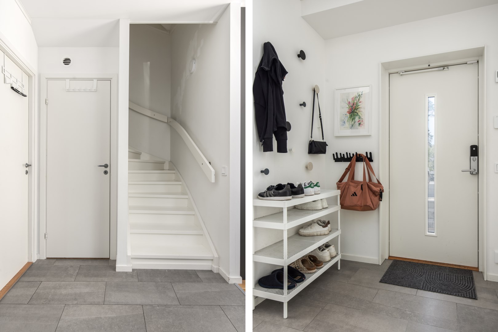 Bostadsbild från Åkervägen 19B, Kommande i Kummelnäs - Björnberget, Nacka