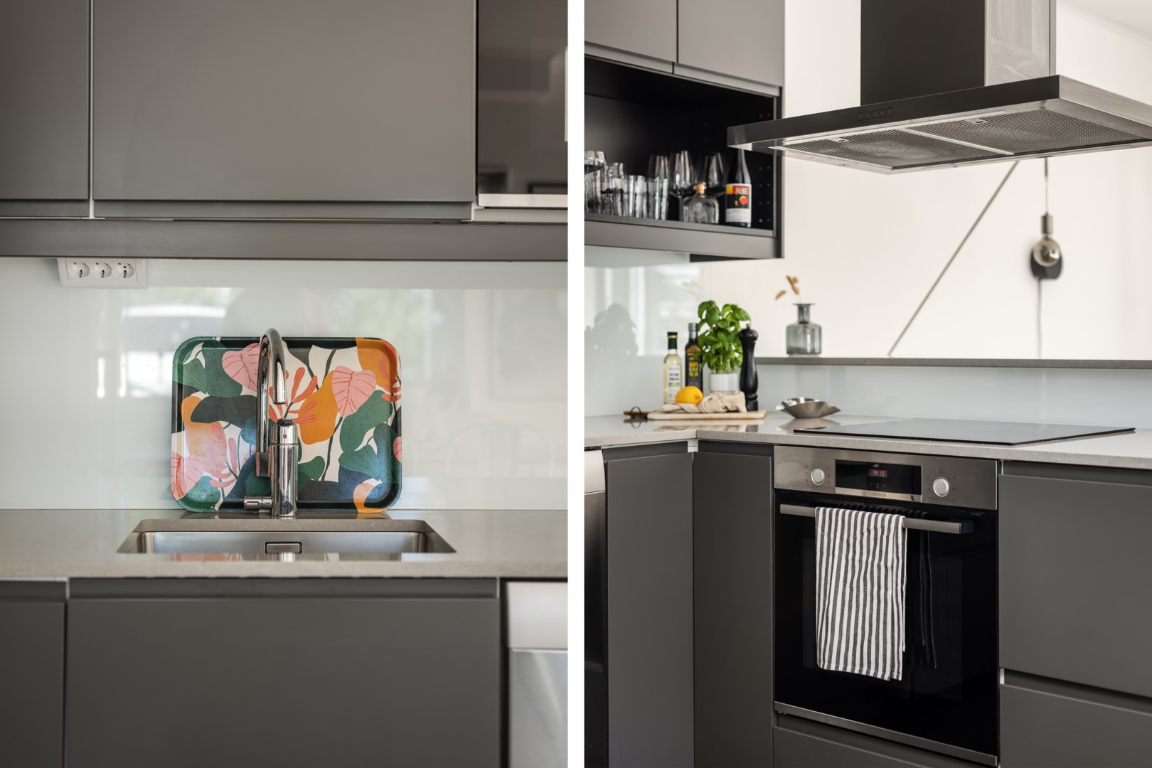 Bostadsbild från Åkervägen 19B, Kommande i Kummelnäs - Björnberget, Nacka