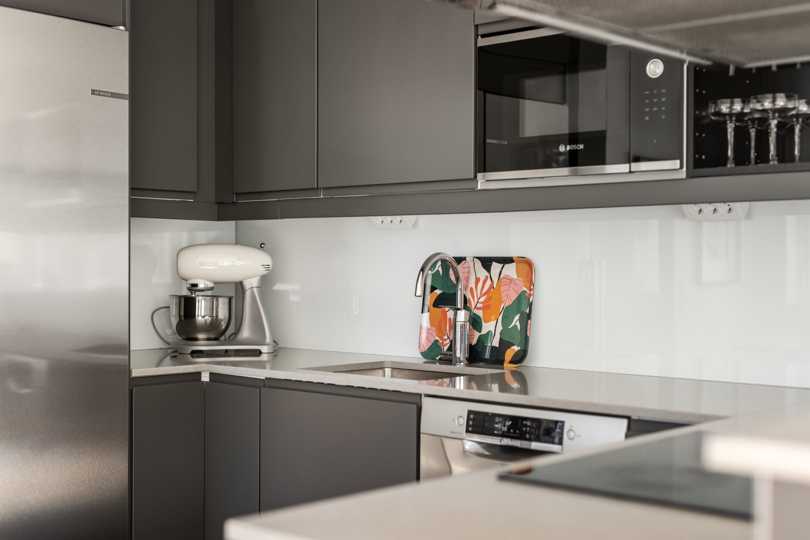 Bostadsbild från Åkervägen 19B, Kommande i Kummelnäs - Björnberget, Nacka