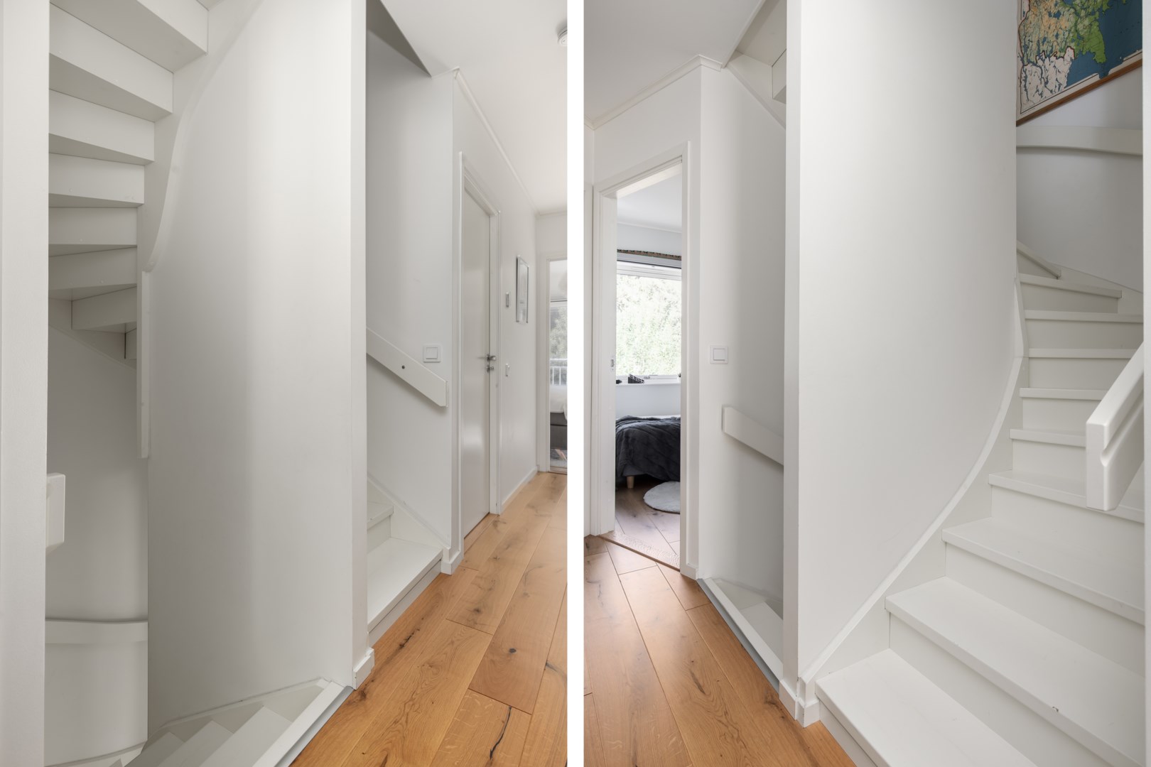 Bostadsbild från Åkervägen 19B, Kommande i Kummelnäs - Björnberget, Nacka