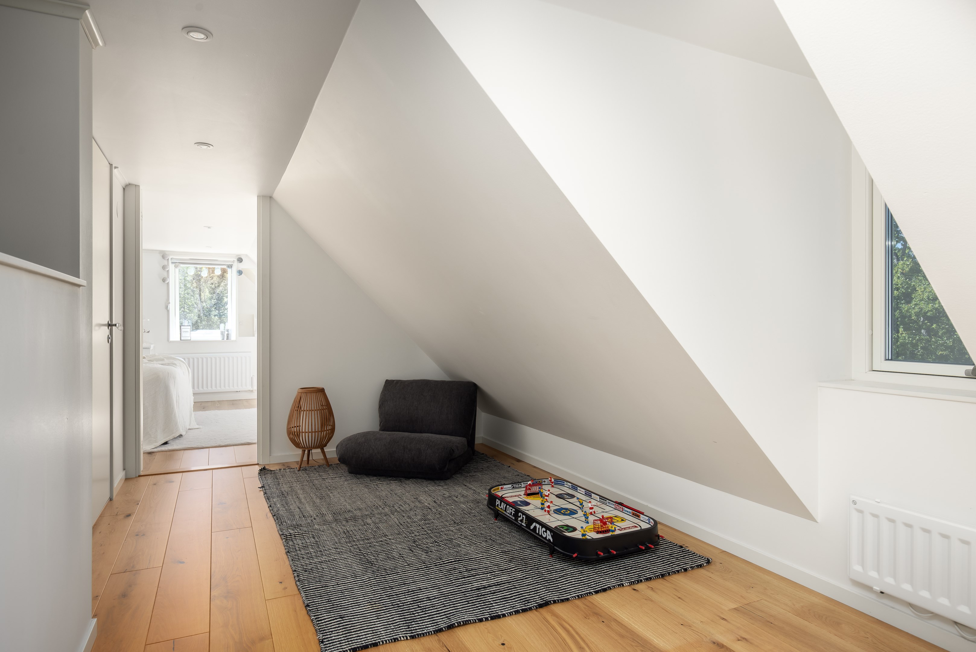 Bostadsbild från Åkervägen 19B, Kommande i Kummelnäs - Björnberget, Nacka