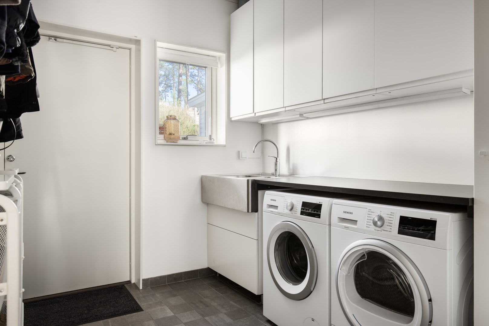 Bostadsbild från Åkervägen 19B, Kommande i Kummelnäs - Björnberget, Nacka