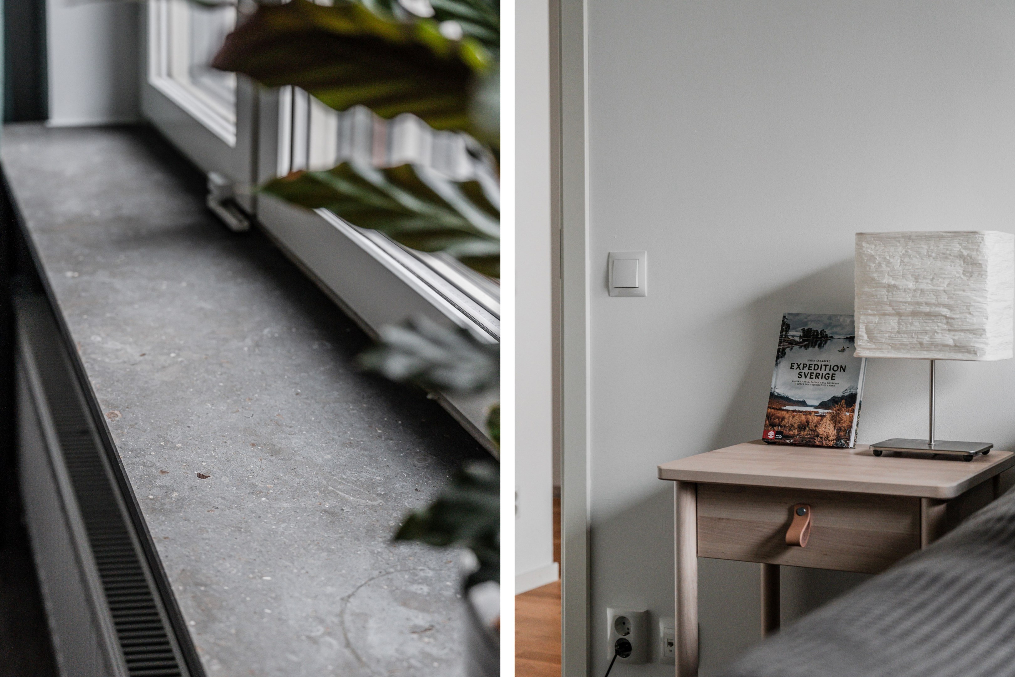 Bostadsbild från Ljusbärargatan 9, Såld i Kapellgärdet, Uppsala