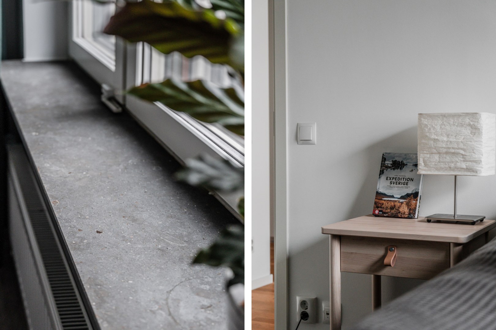 Bostadsbild från Ljusbärargatan 9, Såld i Kapellgärdet, Uppsala