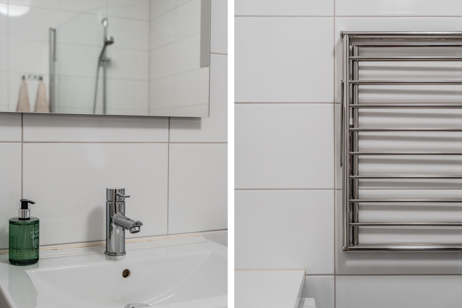 Bostadsbild från Ljusbärargatan 9, Såld i Kapellgärdet, Uppsala