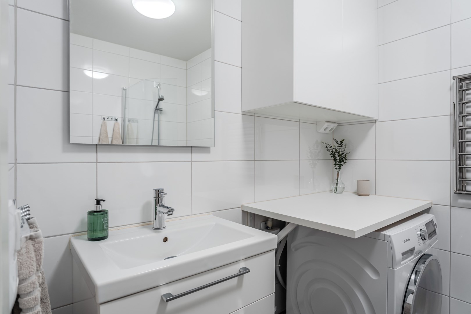 Bostadsbild från Ljusbärargatan 9, Såld i Kapellgärdet, Uppsala